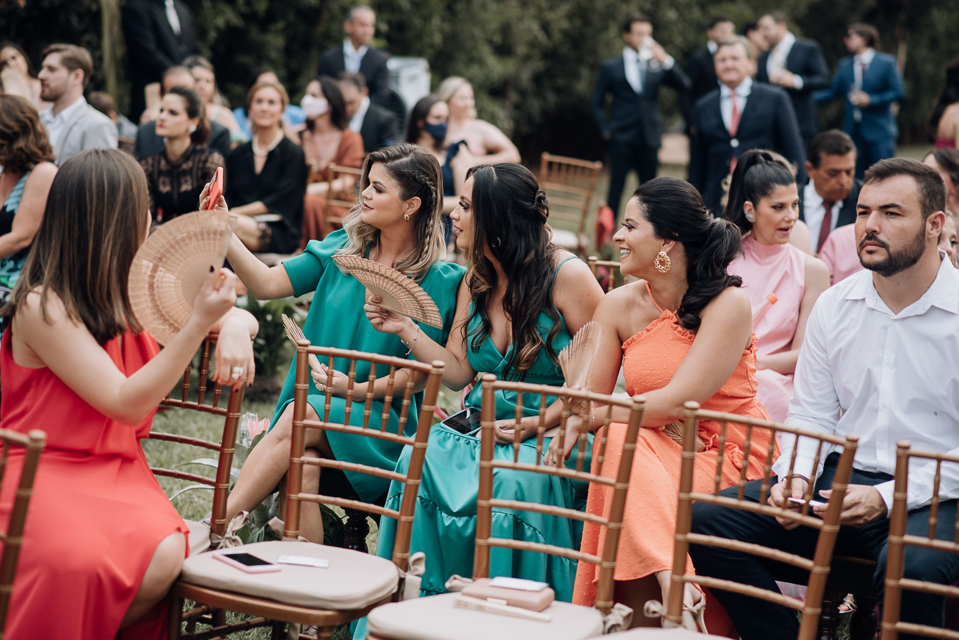 Casamento no Engenho Eventos em Orlândia - SP - 2 - 21