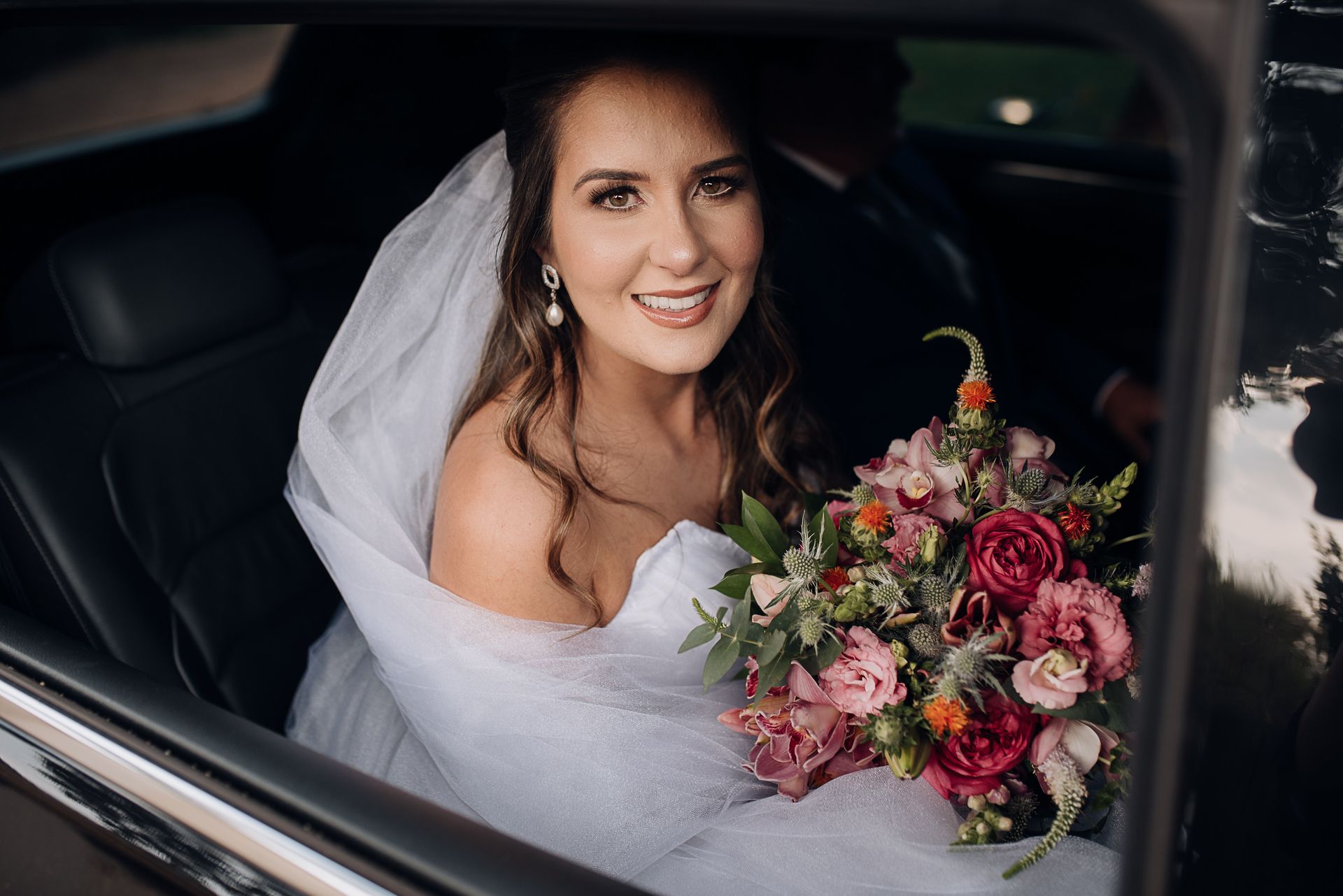 Casamento no Engenho Eventos em Orlândia - SP - 2 - 23