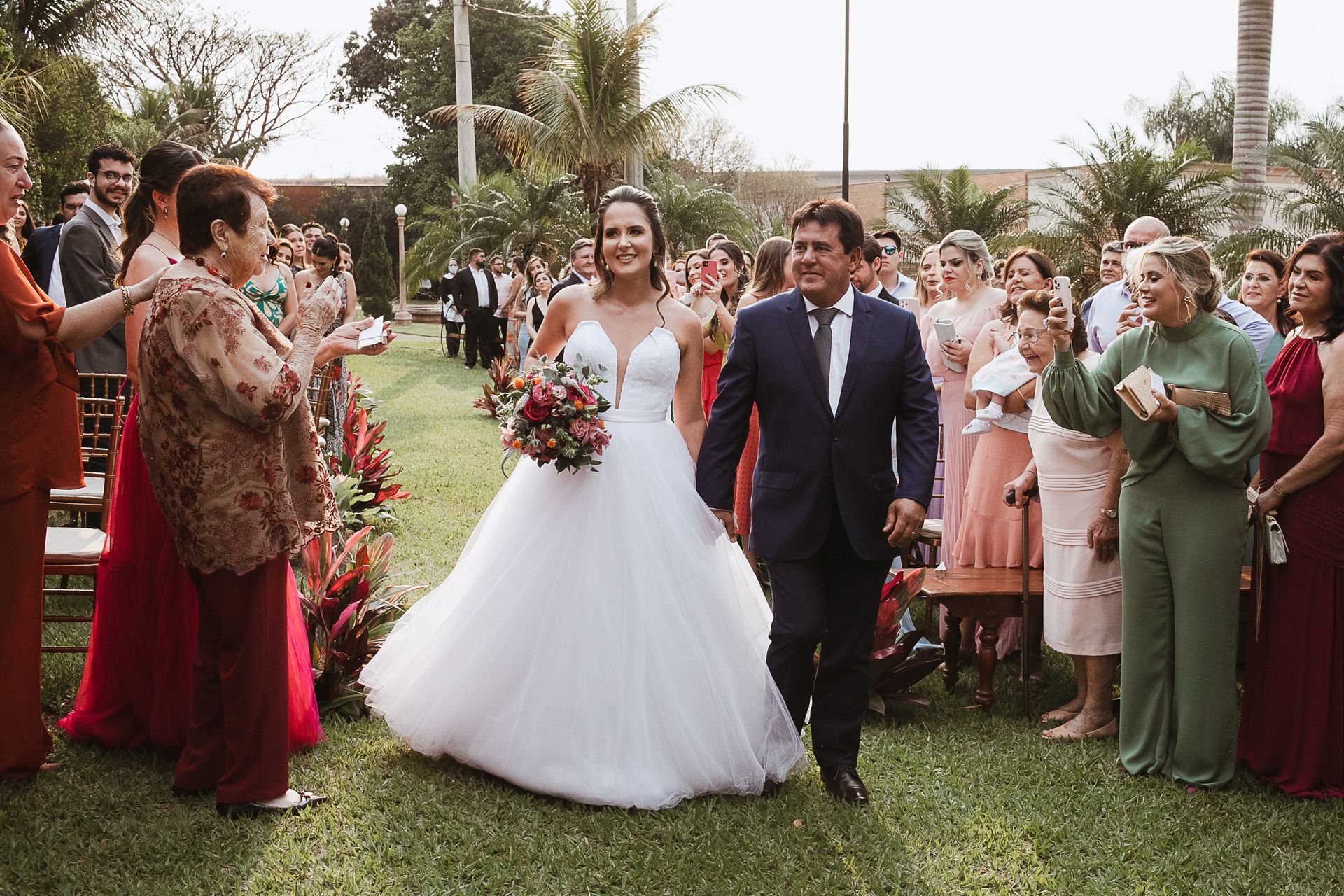 Casamento no Engenho Eventos em Orlândia - SP - 2 - 27