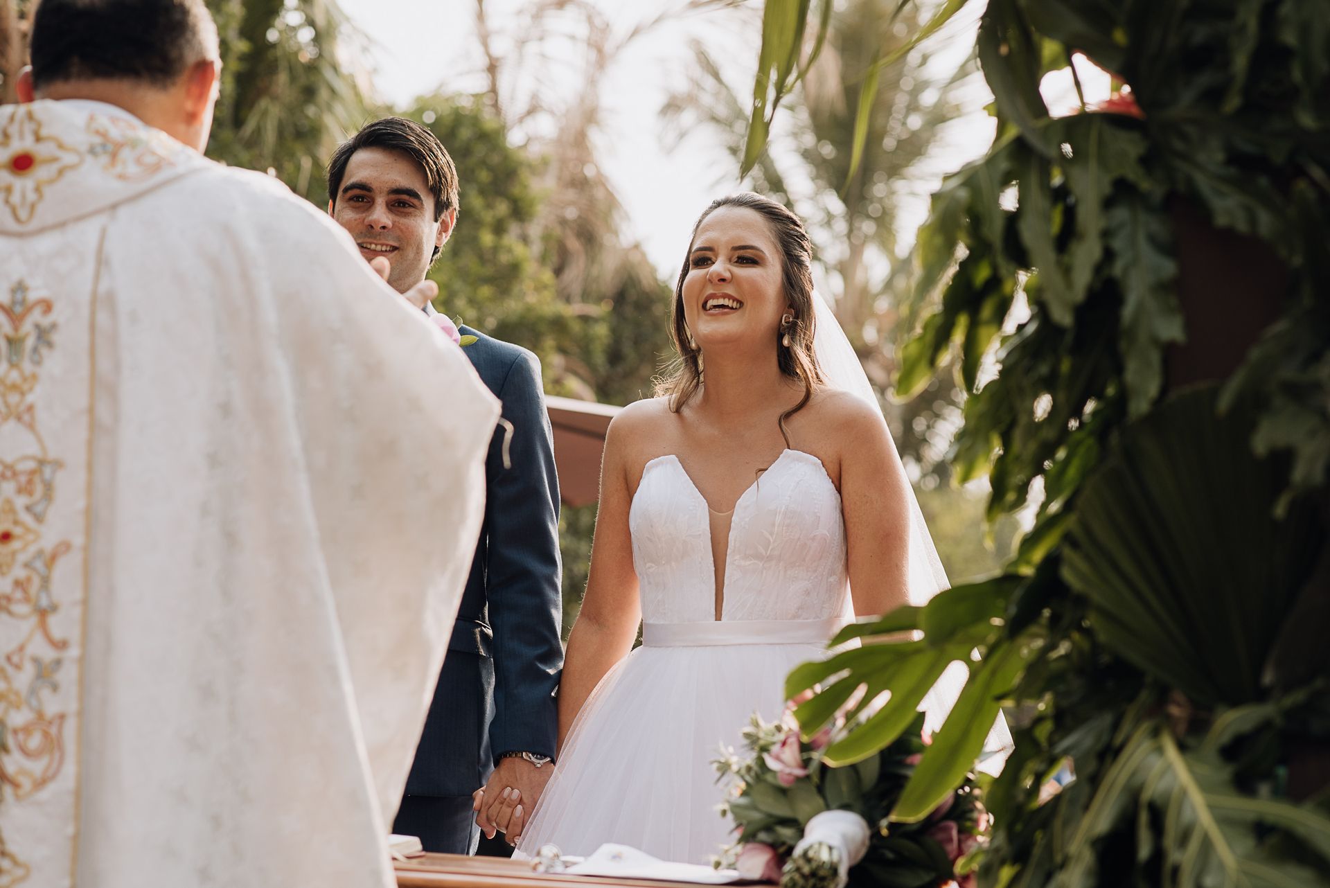 Casamento no Engenho Eventos em Orlândia - SP - 2 - 29