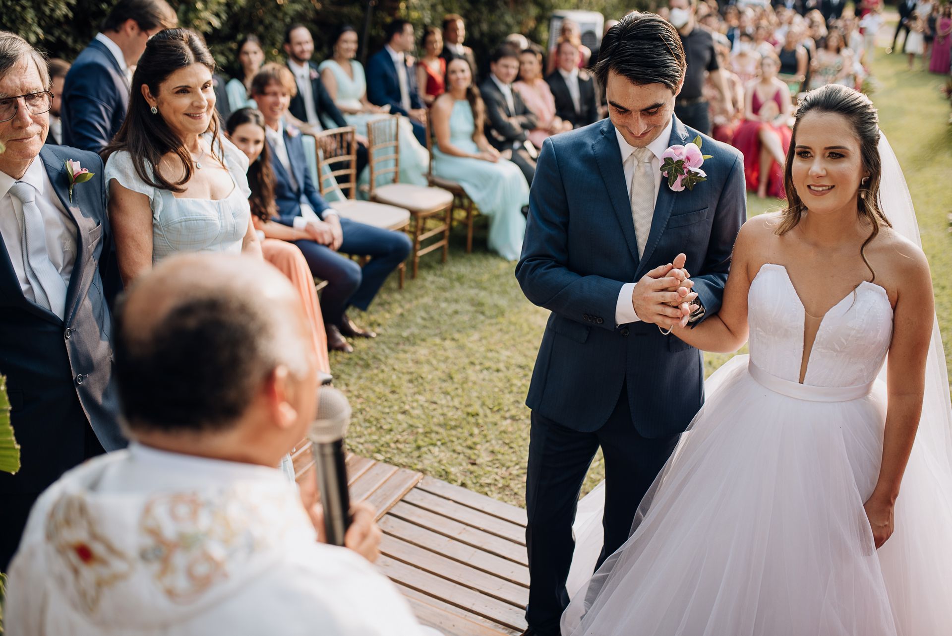 Casamento no Engenho Eventos em Orlândia - SP - 2 - 38