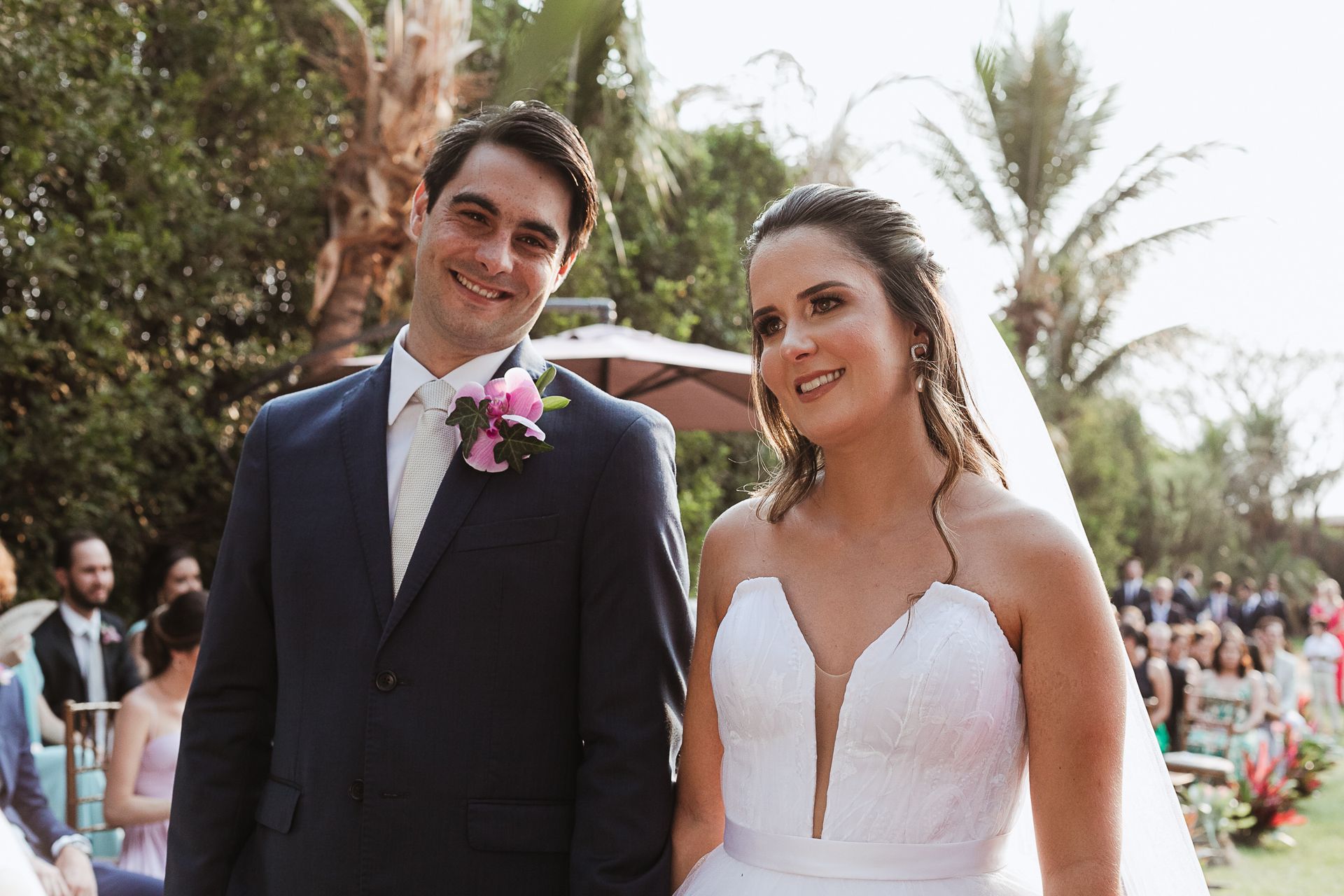 Casamento no Engenho Eventos em Orlândia - SP - 2 - 44