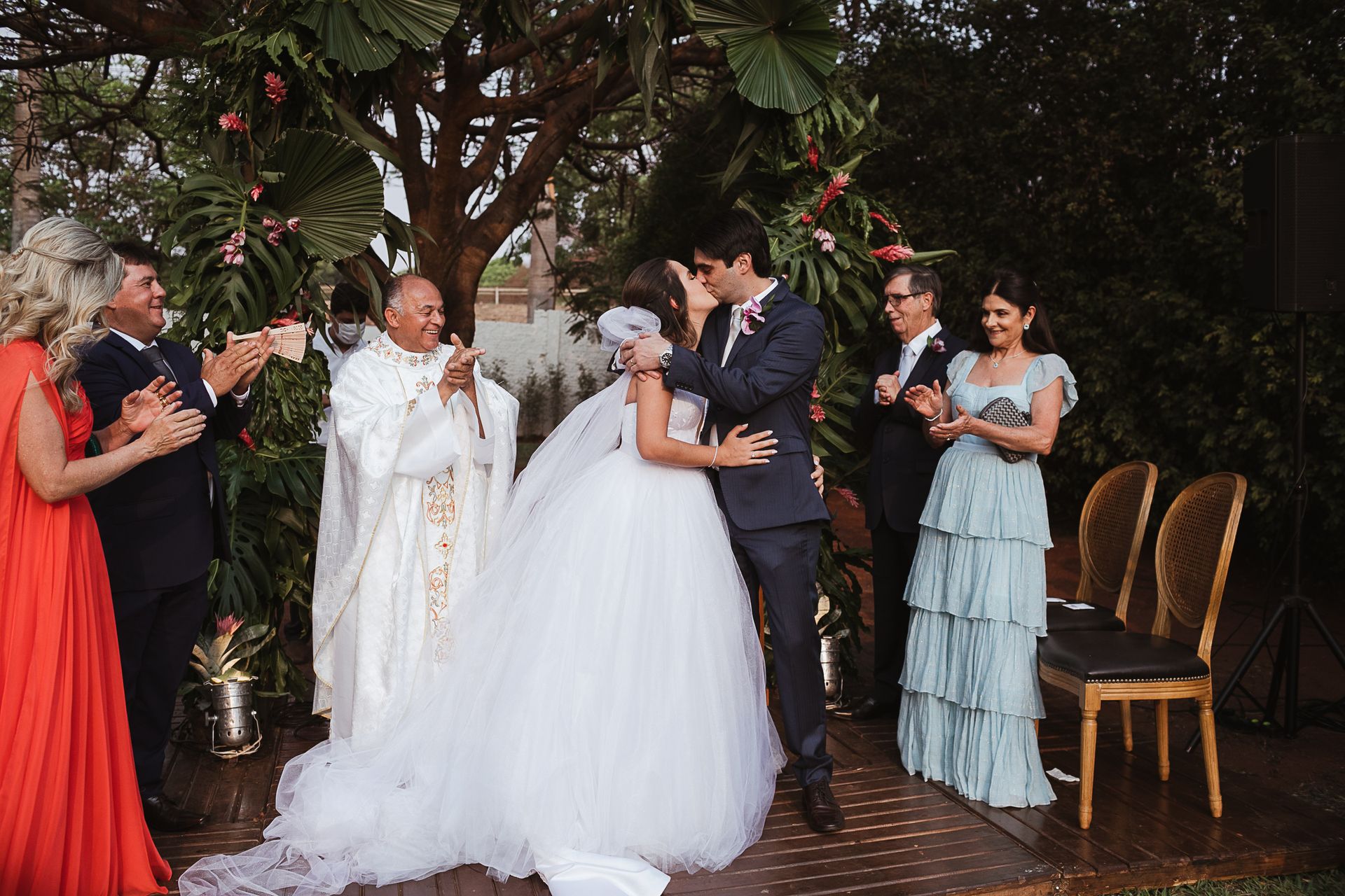 Casamento no Engenho Eventos em Orlândia - SP - 2 - 45