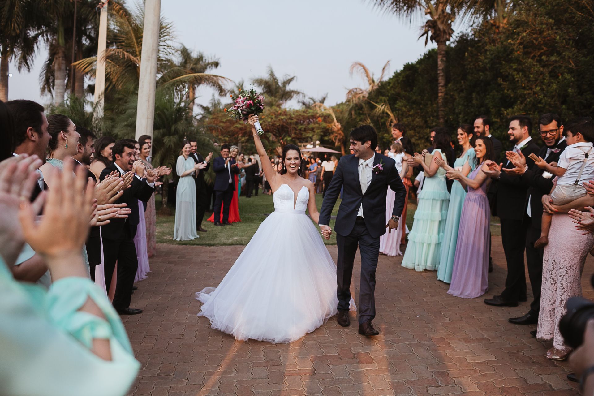 Casamento no Engenho Eventos em Orlândia - SP - 2 - 50