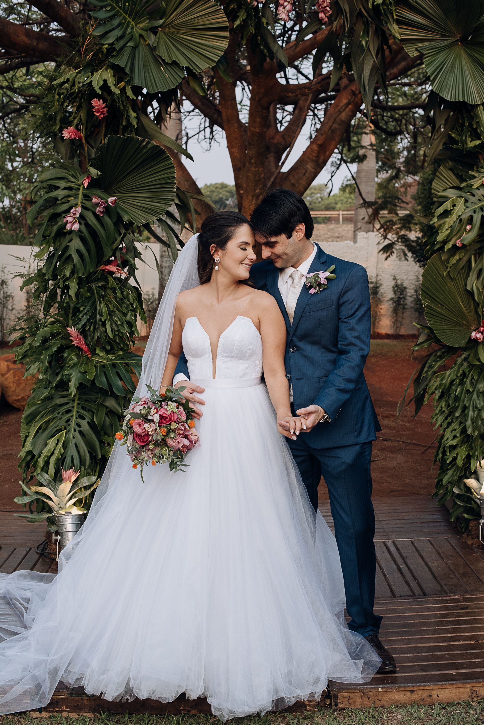 Casamento no Engenho Eventos em Orlândia - SP - 2 - 51