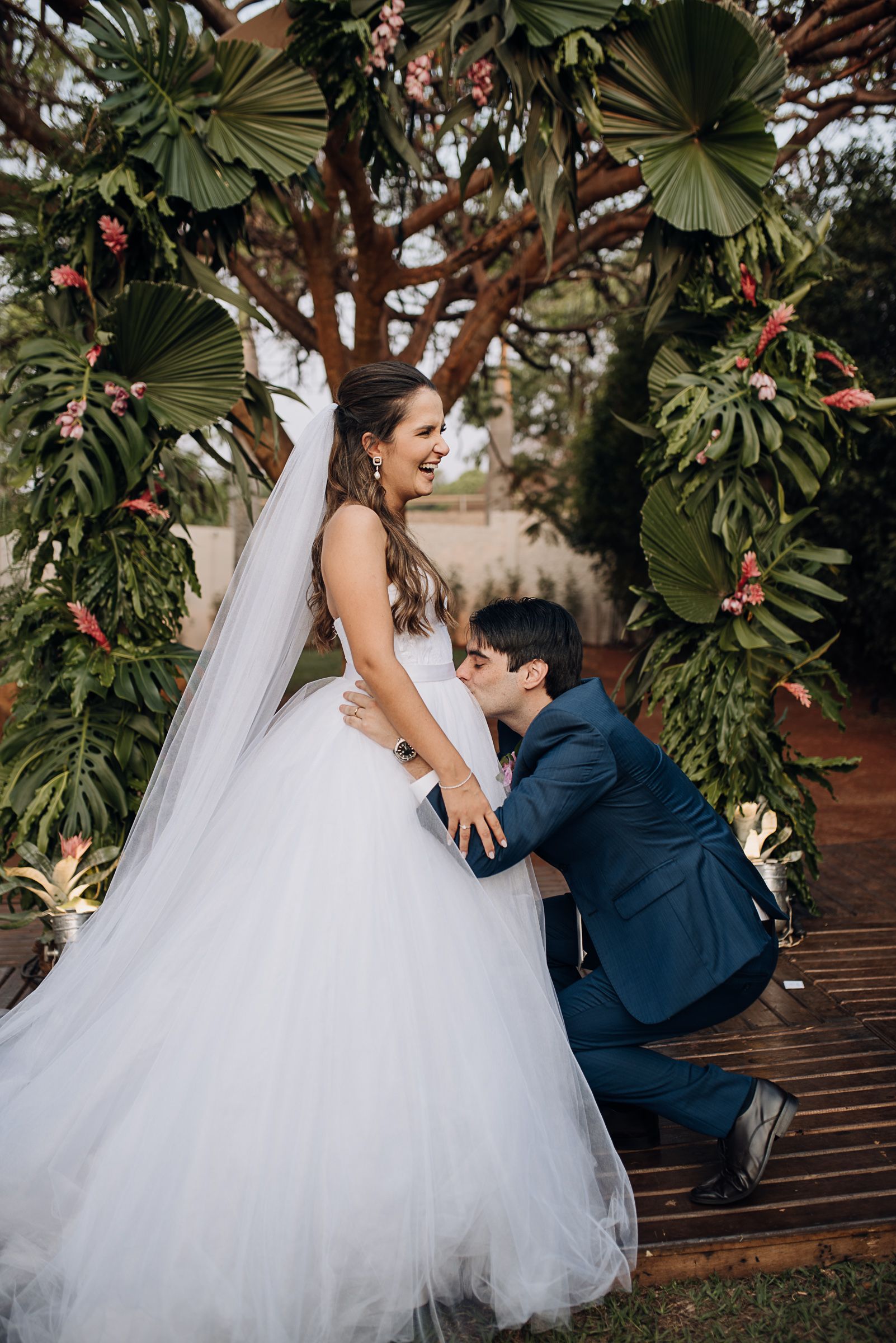 Casamento no Engenho Eventos em Orlândia - SP - 2 - 53