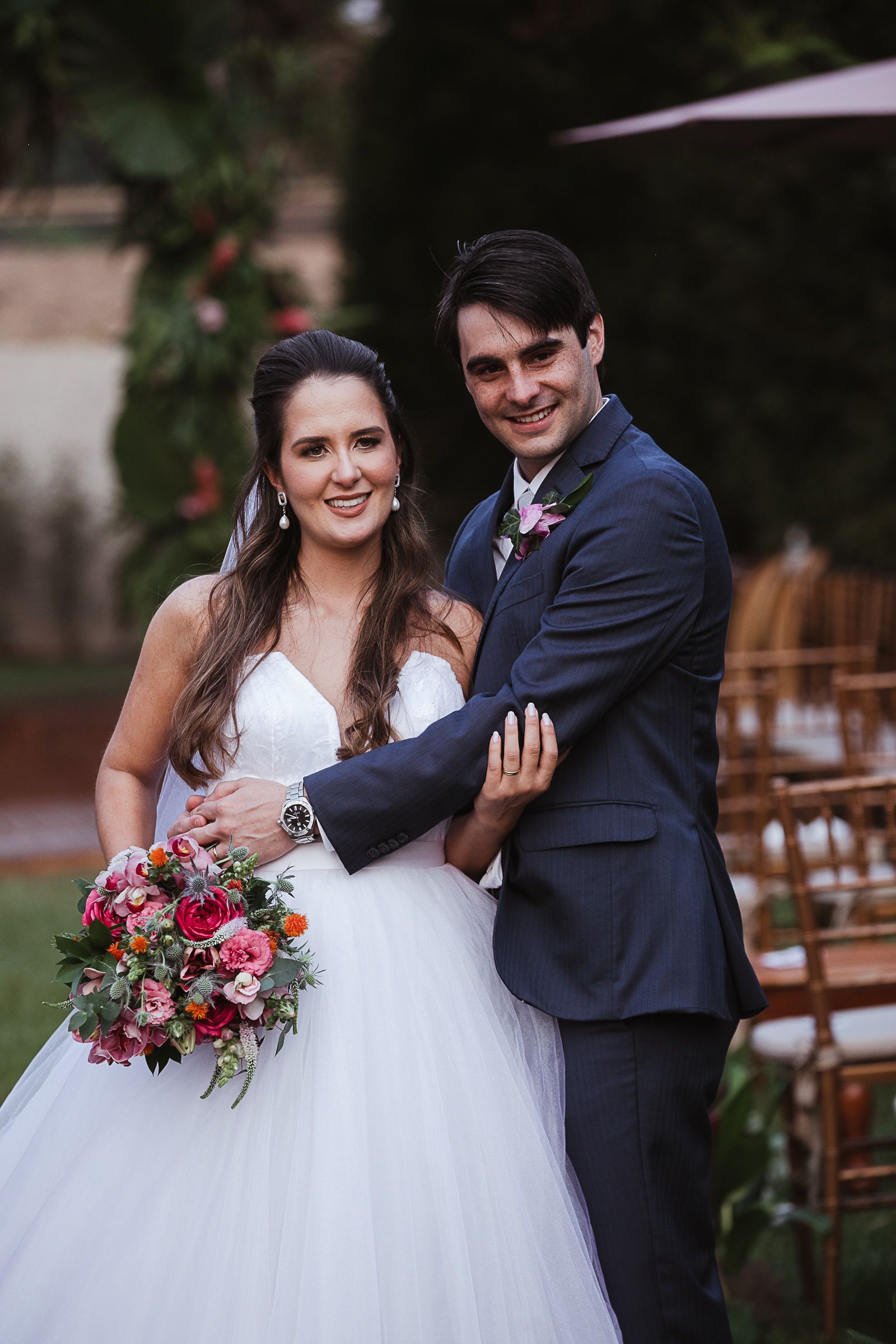 Casamento no Engenho Eventos em Orlândia - SP - 2 - 56