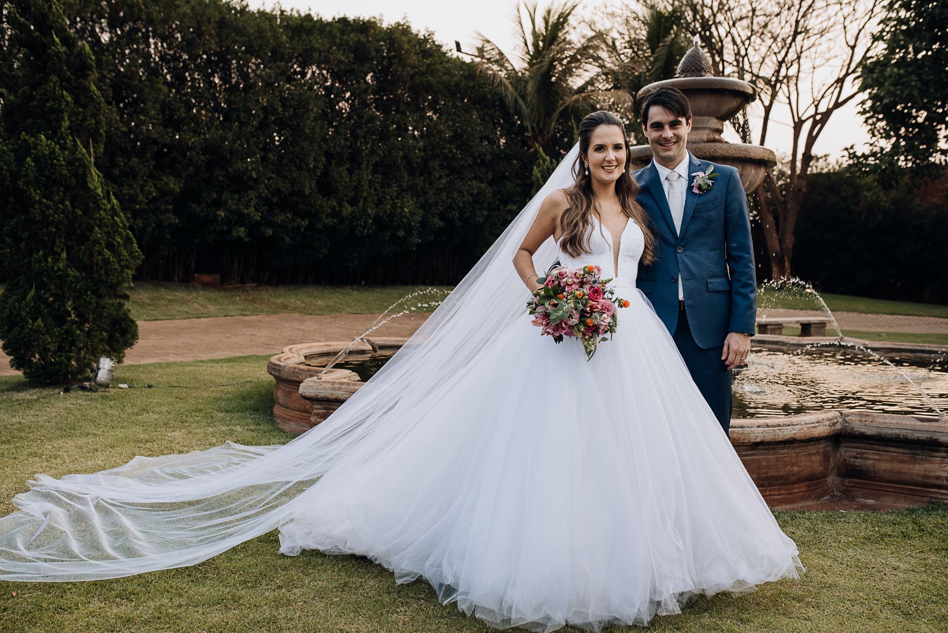 Casamento no Engenho Eventos em Orlândia - SP - 2 - 58