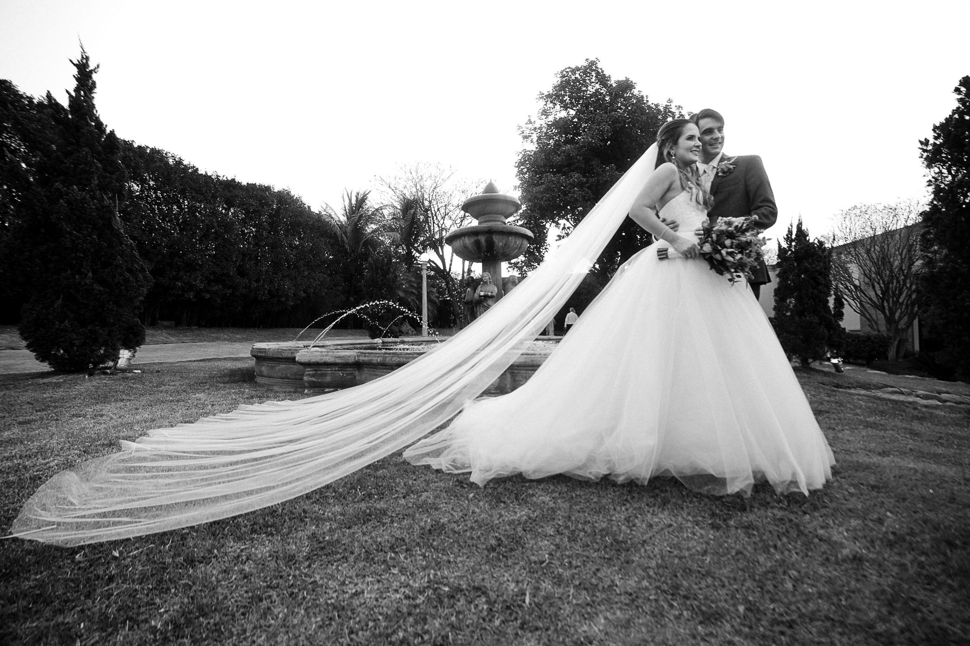 Casamento no Engenho Eventos em Orlândia - SP - 2 - 59