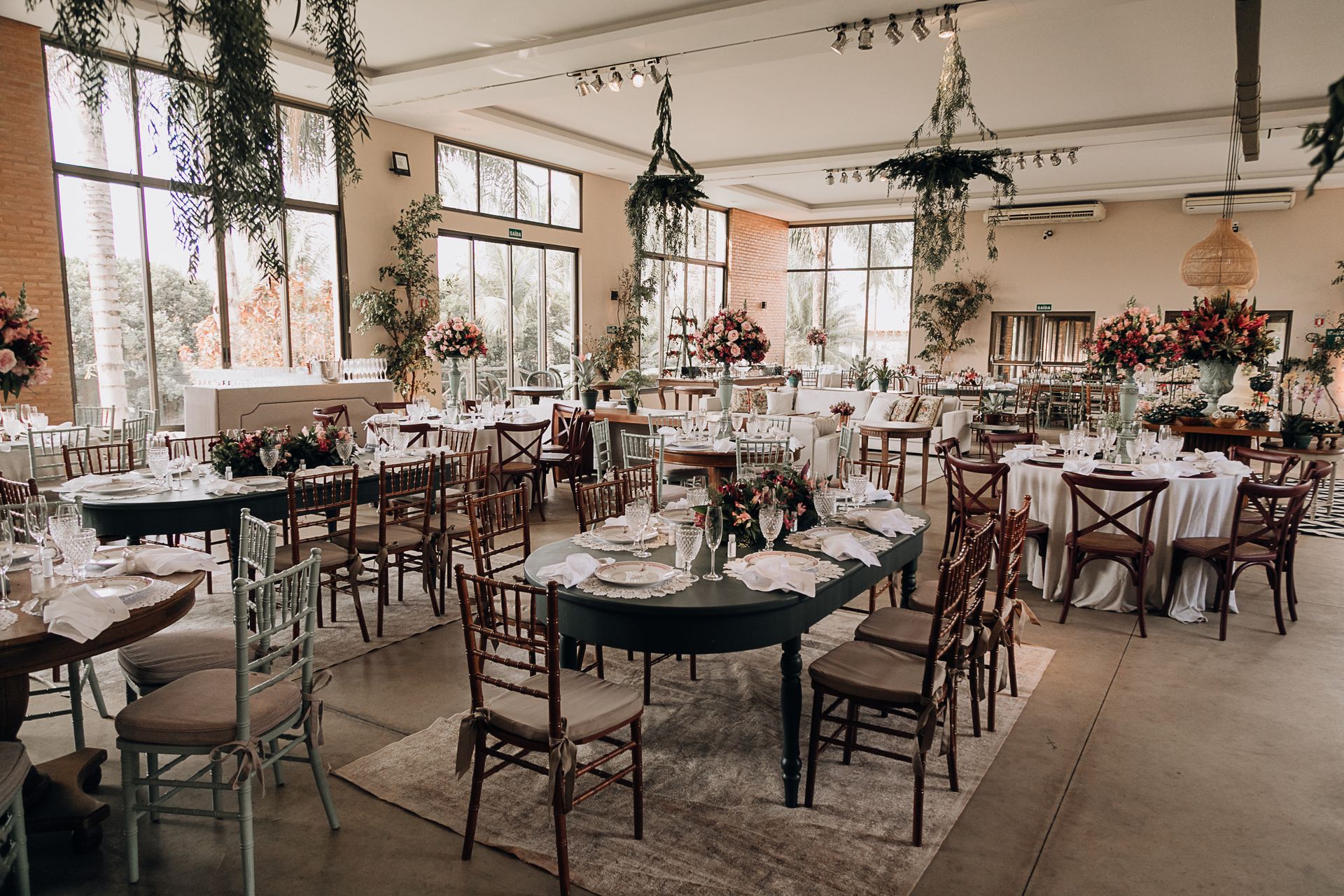 Casamento no Engenho Eventos em Orlândia - SP - 2 - 15