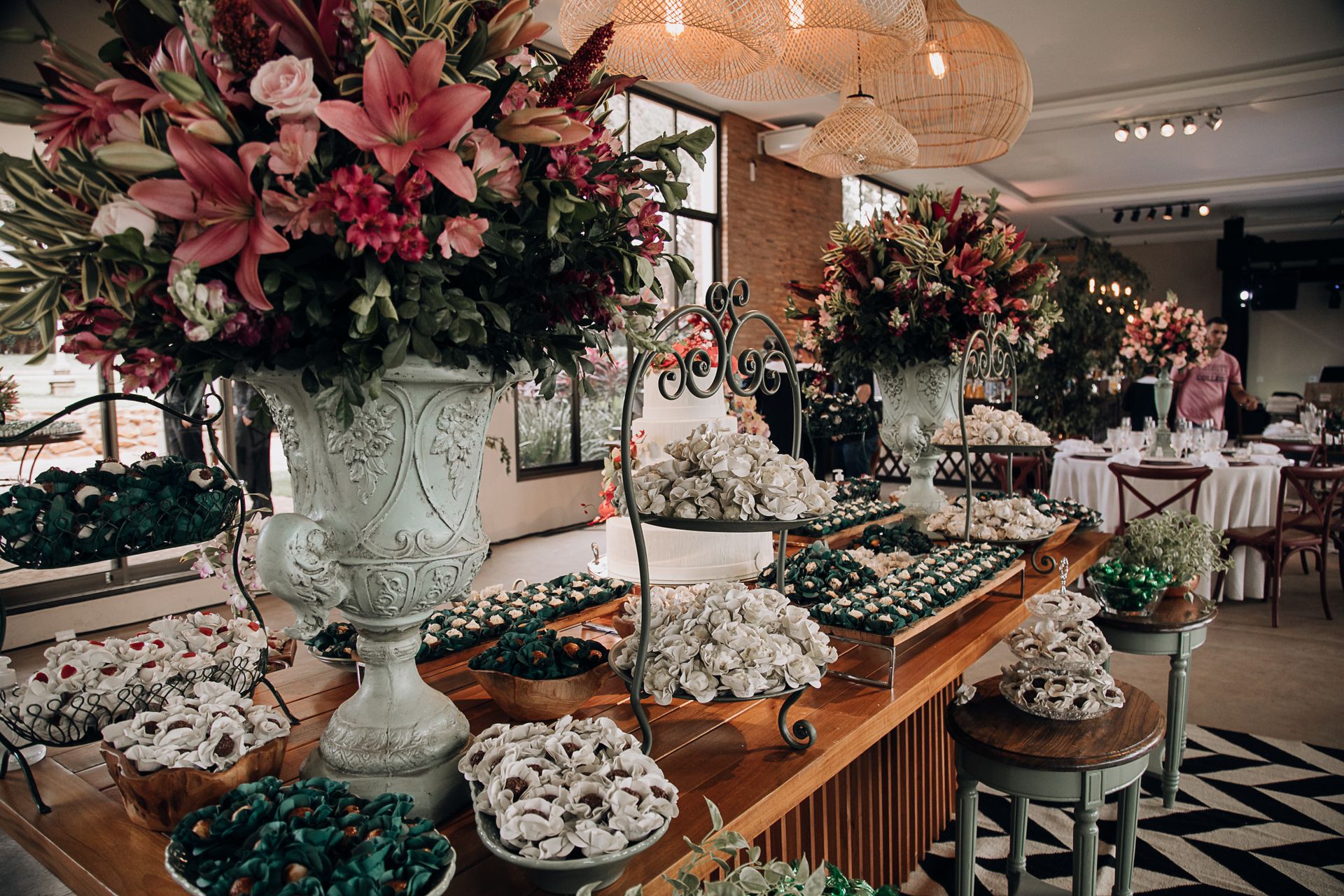 Casamento no Engenho Eventos em Orlândia - SP - 2 - 16