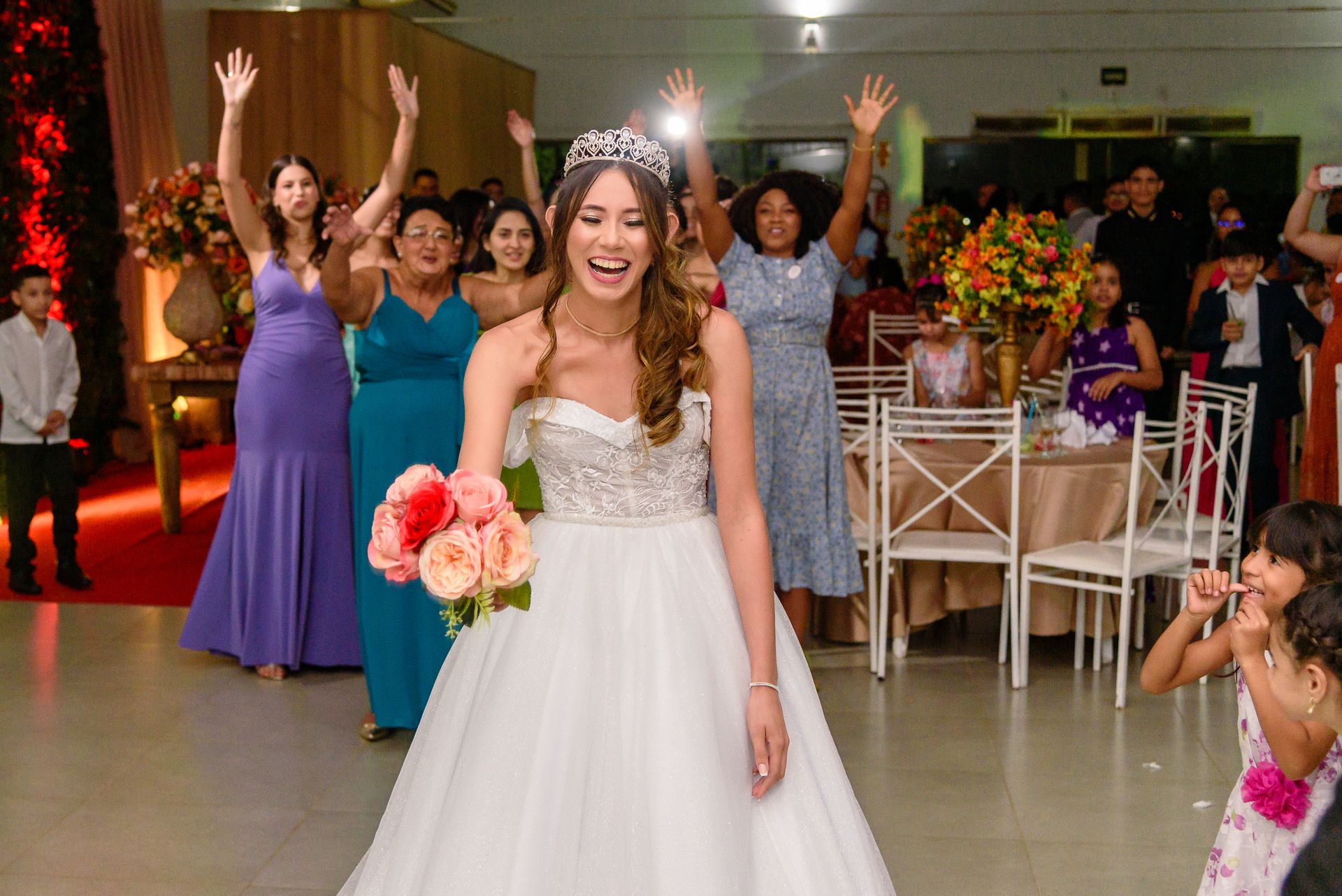 Casamento em Cuiabá-MT Keise & Santiago - 2 - 43