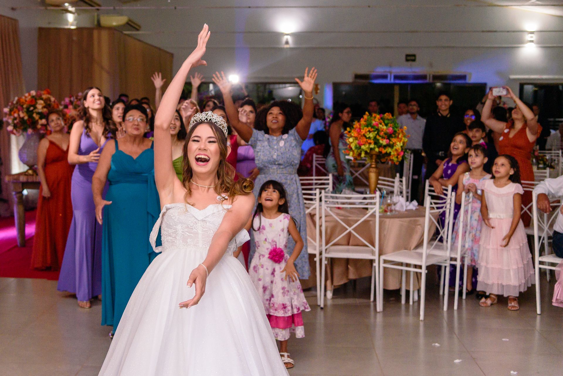 Casamento em Cuiabá-MT Keise & Santiago - 2 - 40