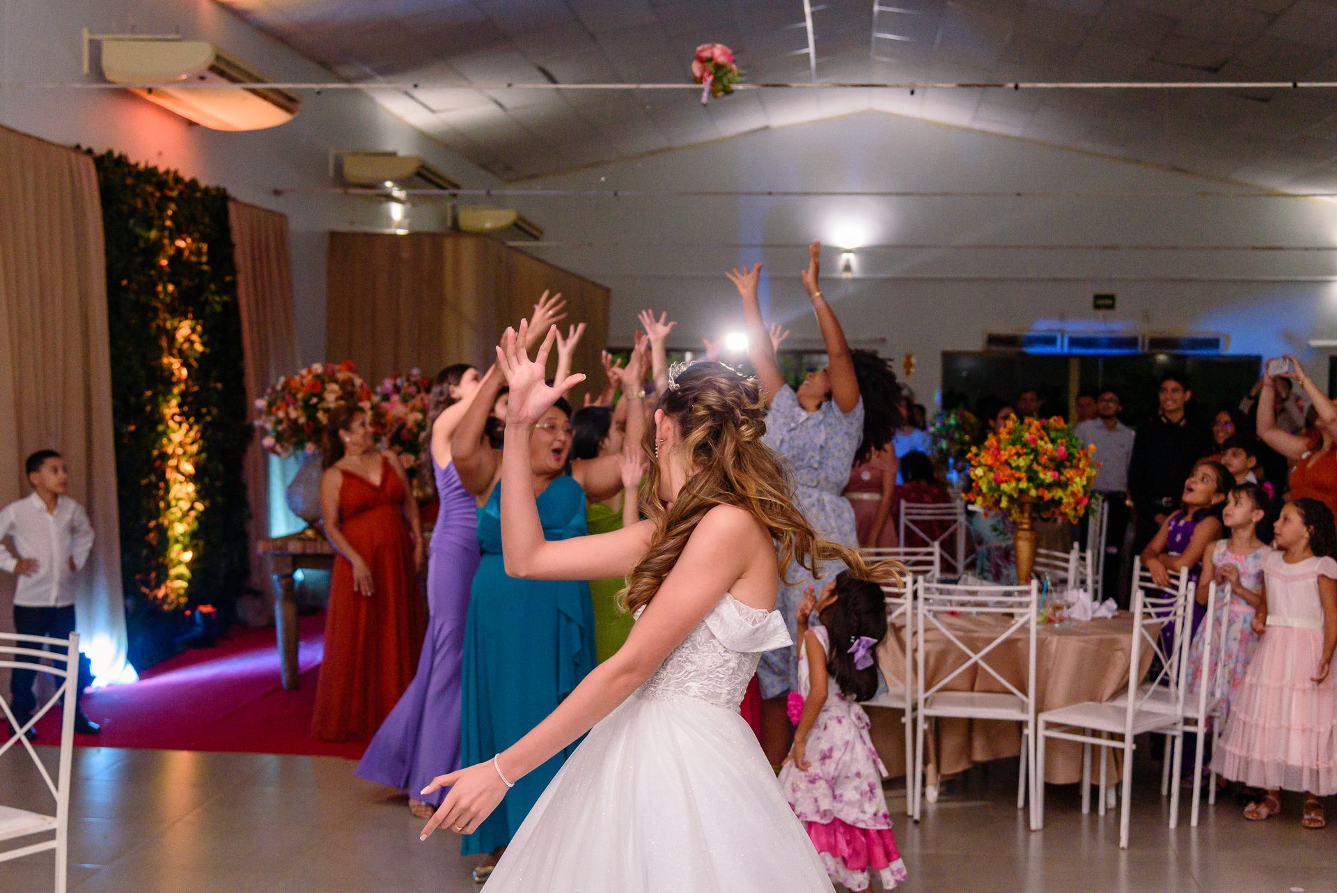 Casamento em Cuiabá-MT Keise & Santiago - 2 - 39