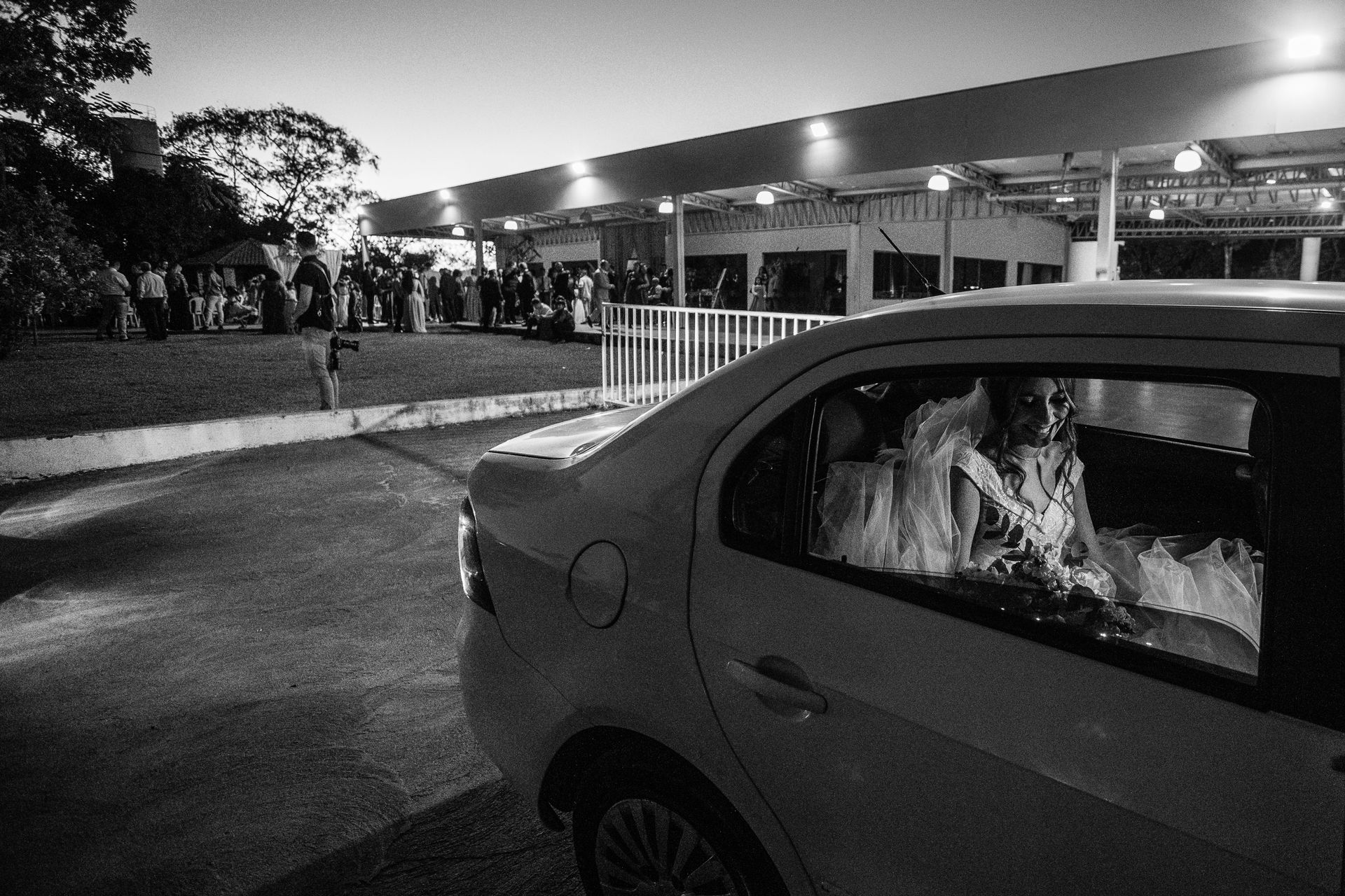 Casamento em Cuiabá-MT Keise & Santiago - 2 - 5