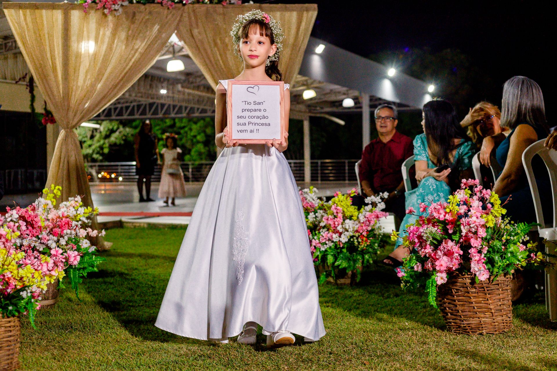 Casamento em Cuiabá-MT Keise & Santiago - 2 - 7