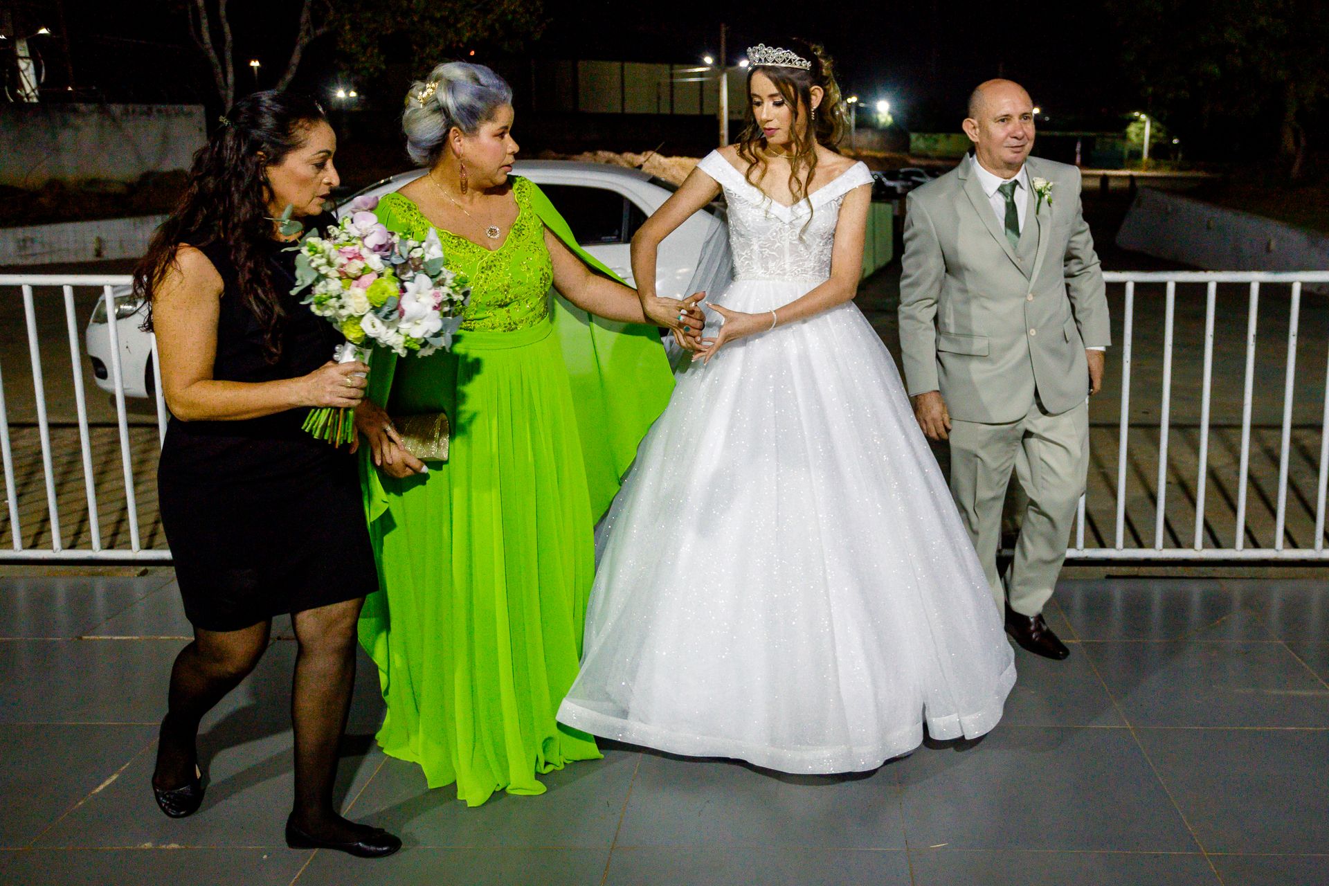 Casamento em Cuiabá-MT Keise & Santiago - 2 - 8