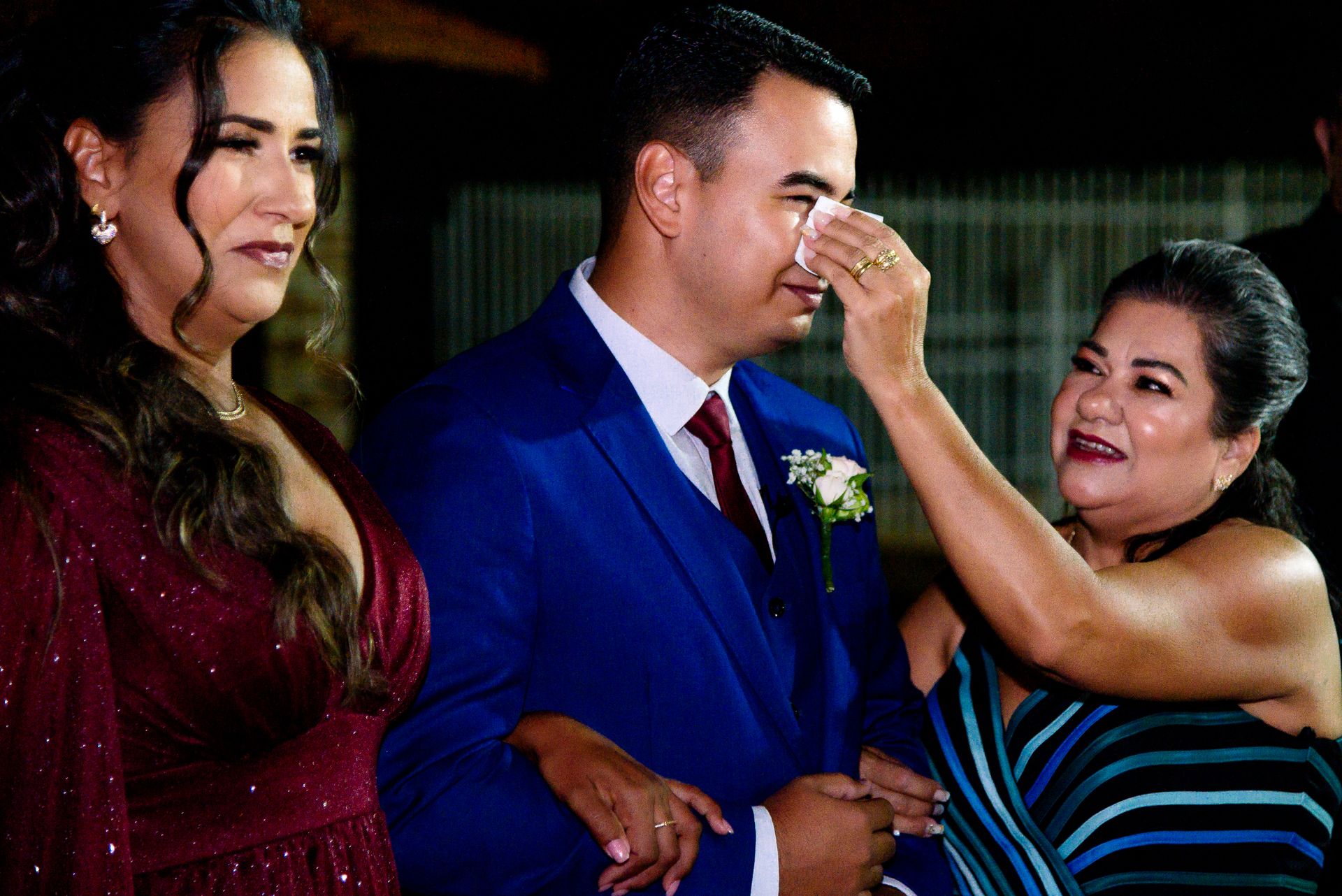 Casamento em Cuiabá-MT Keise & Santiago - 2 - 12