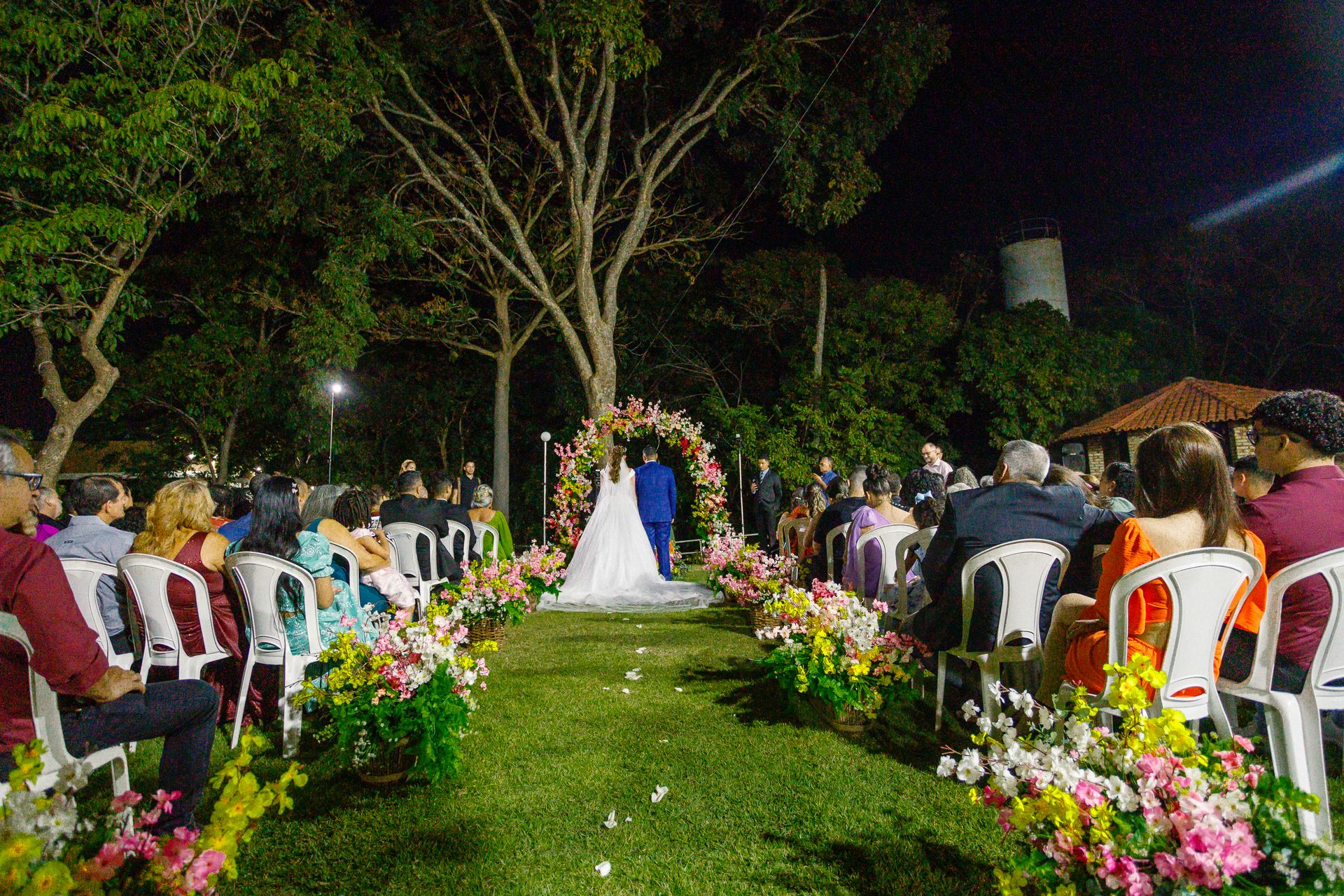 Casamento em Cuiabá-MT Keise & Santiago - 2 - 19