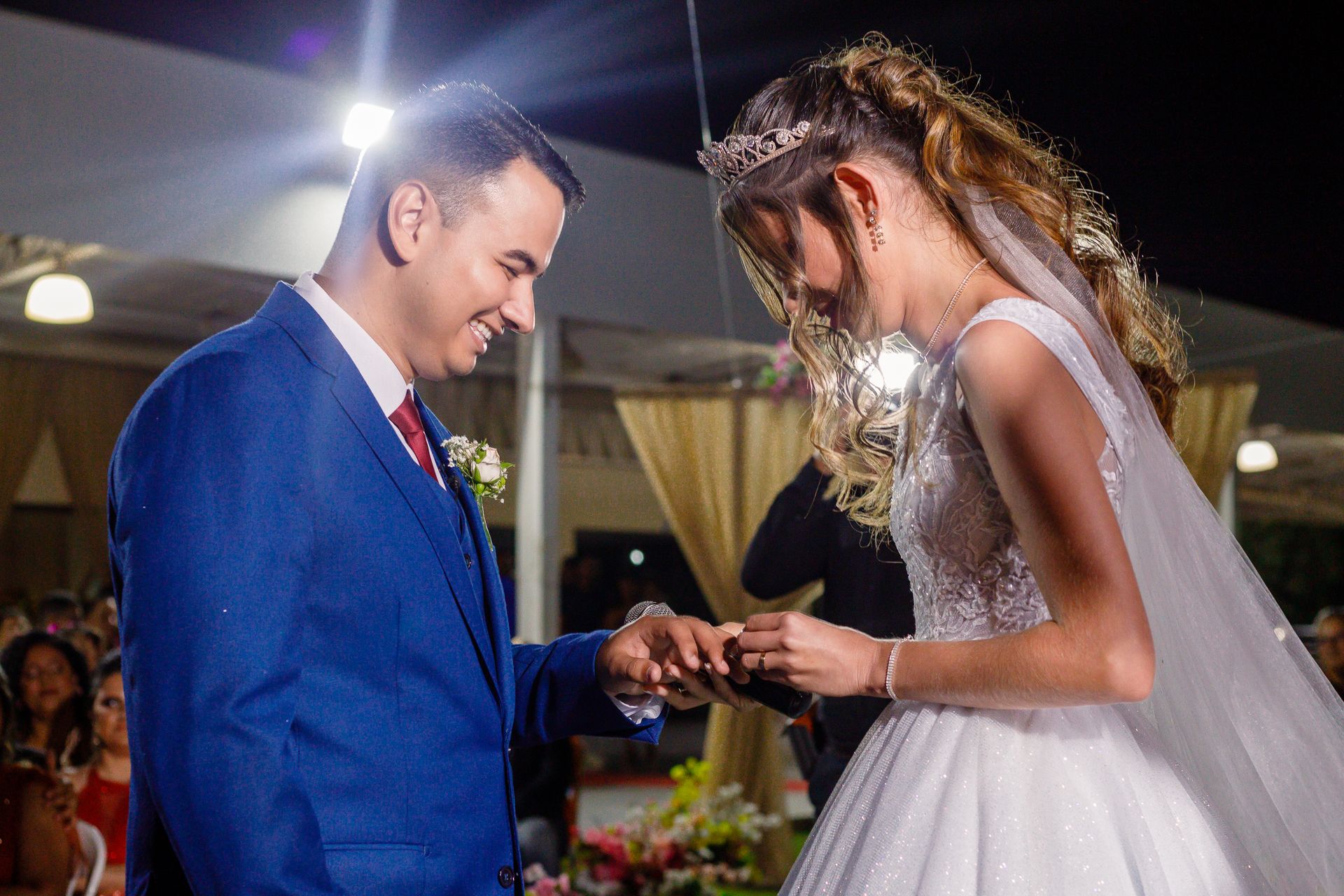 Casamento em Cuiabá-MT Keise & Santiago - 2 - 22