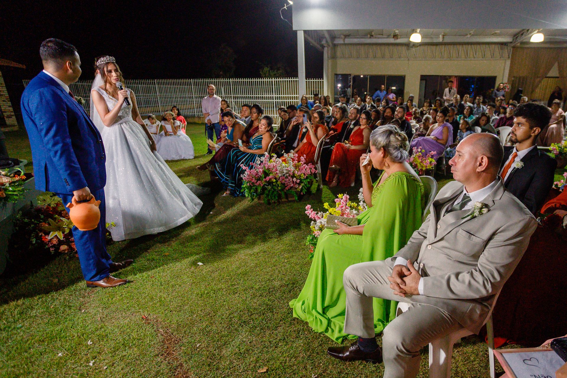 Casamento em Cuiabá-MT Keise & Santiago - 2 - 25