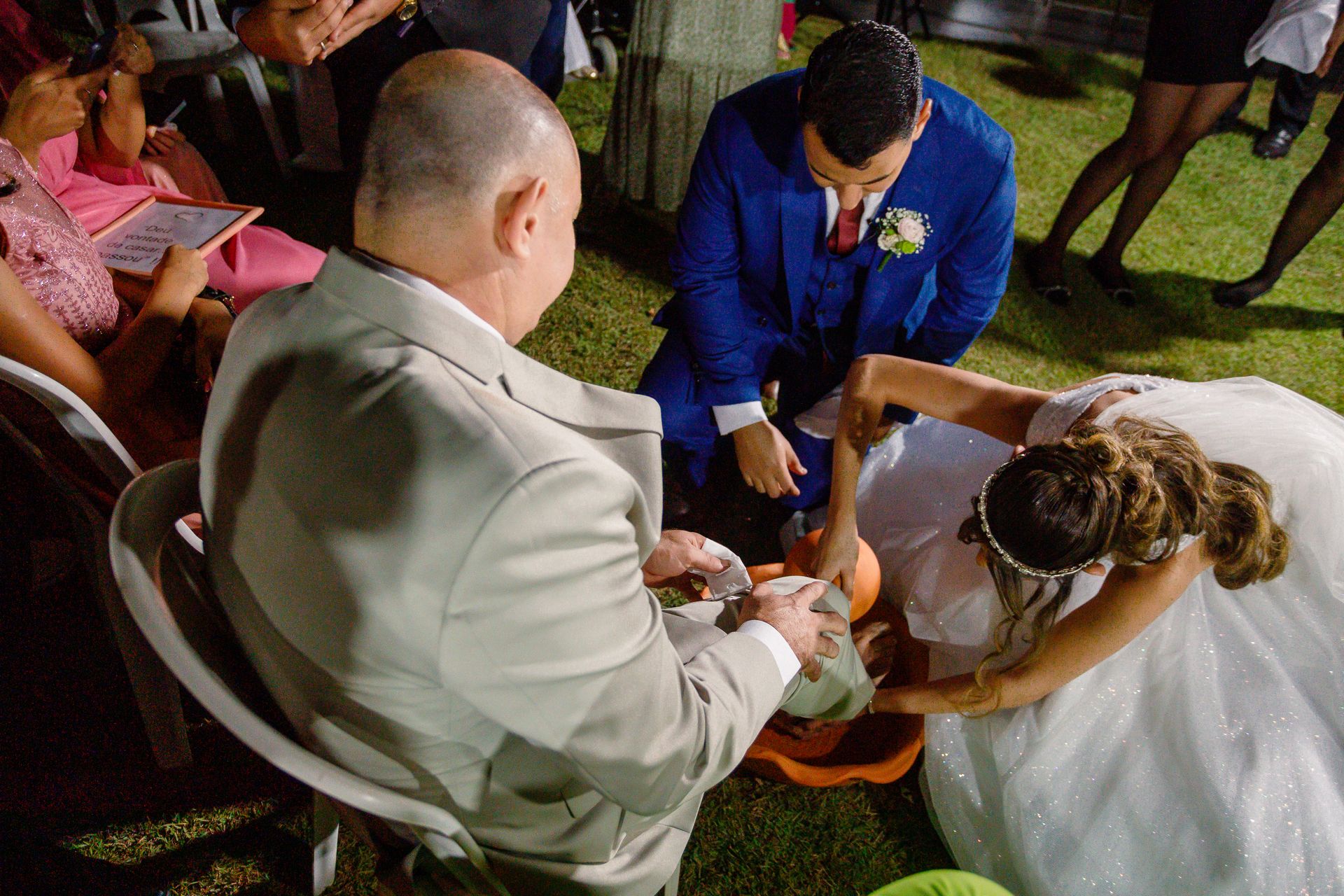 Casamento em Cuiabá-MT Keise & Santiago - 2 - 28