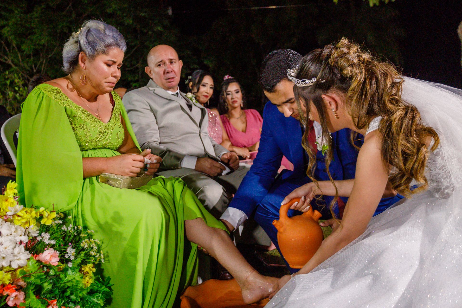 Casamento em Cuiabá-MT Keise & Santiago - 2 - 26