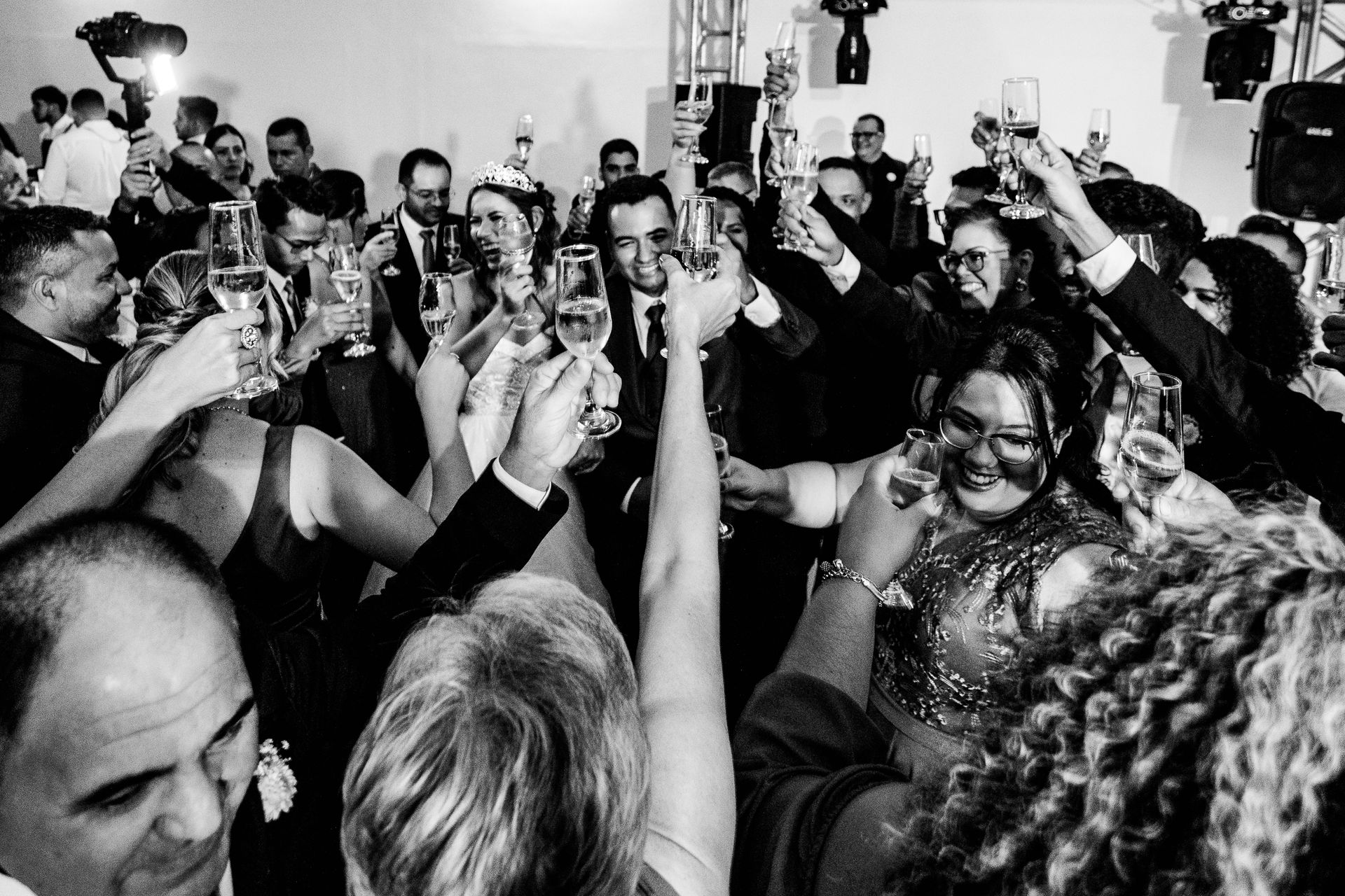 Casamento em Cuiabá-MT Keise & Santiago - 2 - 44