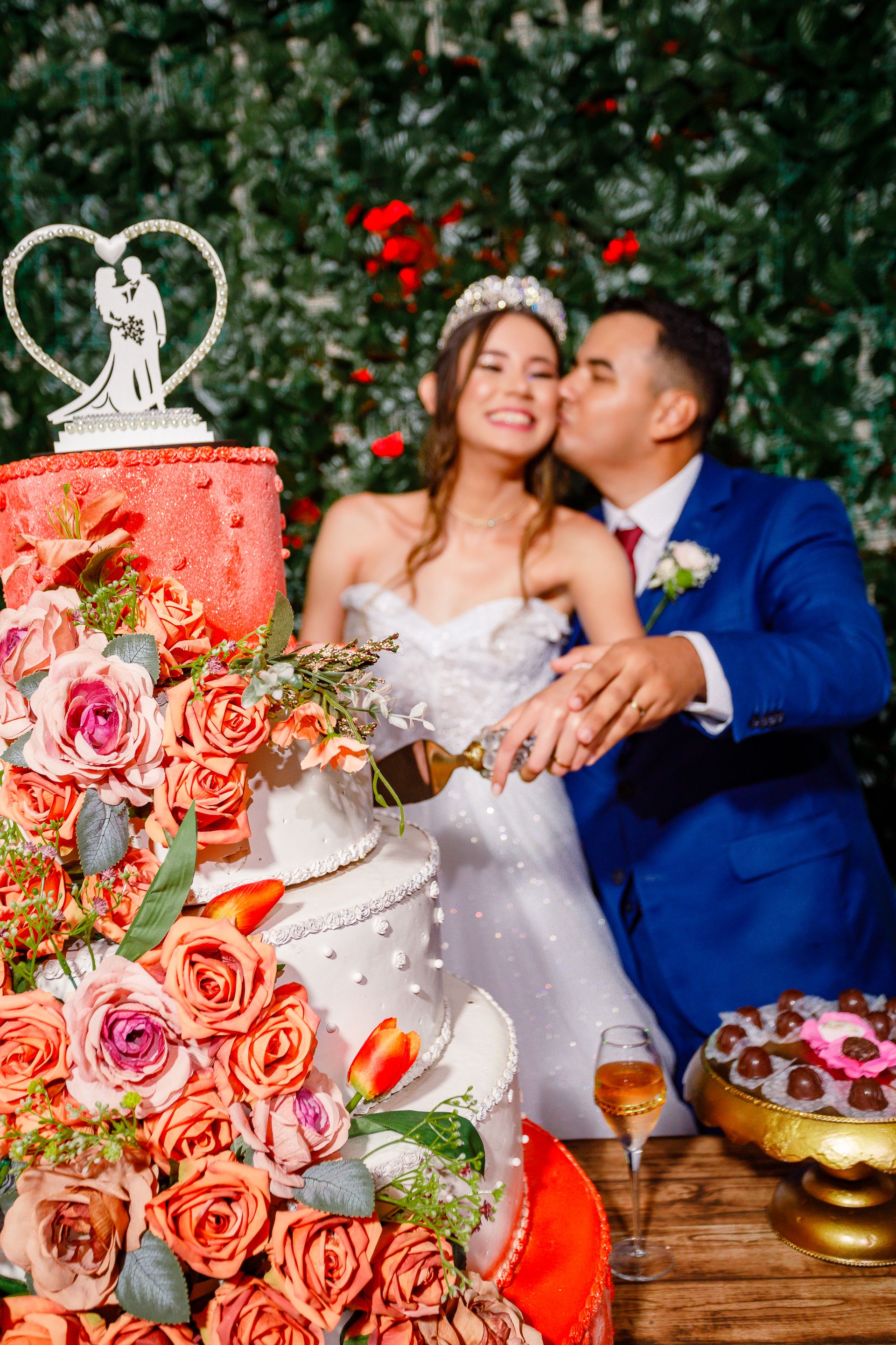 Casamento em Cuiabá-MT Keise & Santiago - 2 - 38