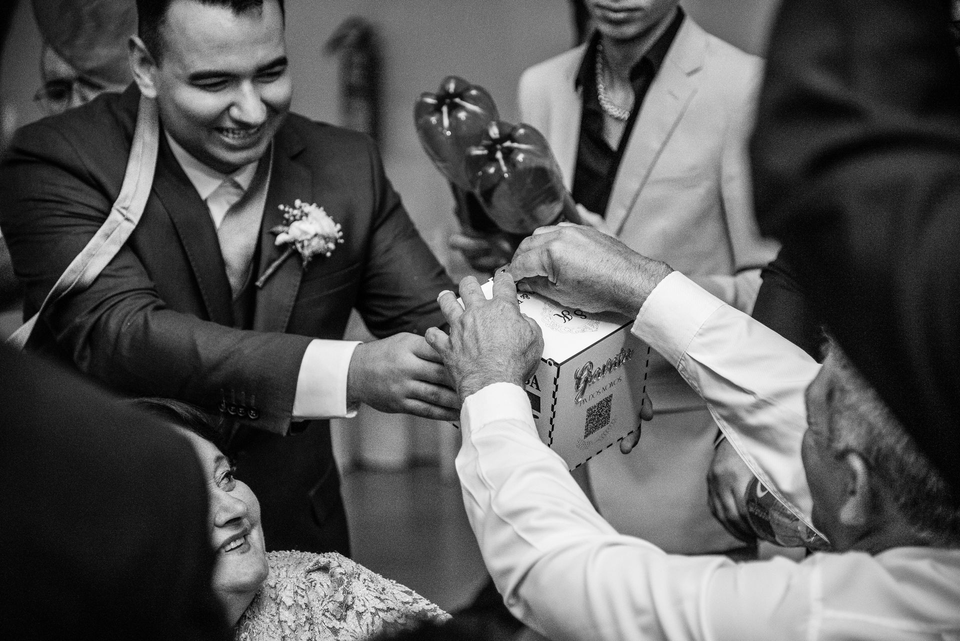 Casamento em Cuiabá-MT Keise & Santiago - 2 - 46