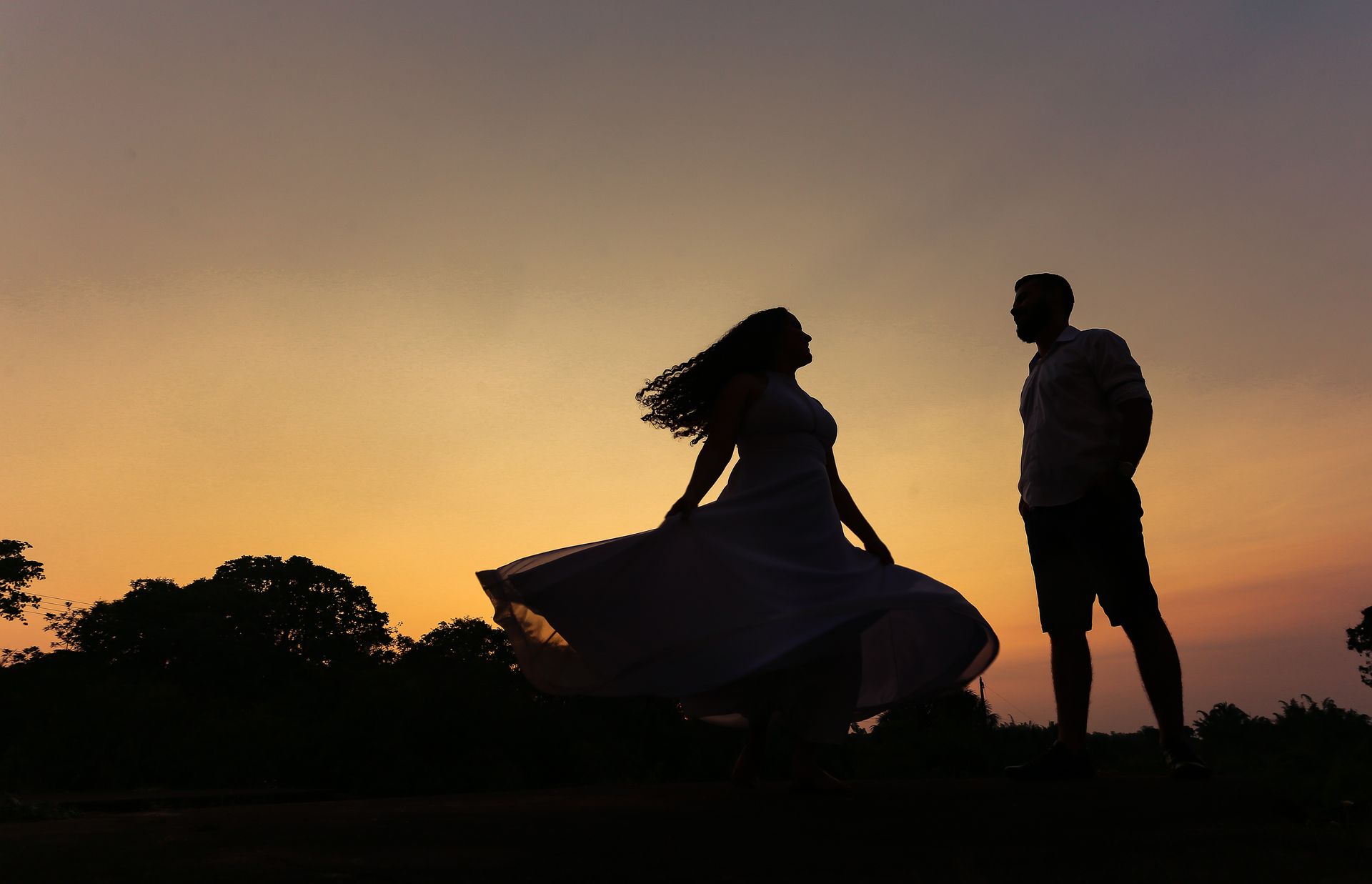 Ensaio Pré-casamento na fazenda buriti em Chapada dos Guimarães-MT Gabriela & Tiago - 2 - 15