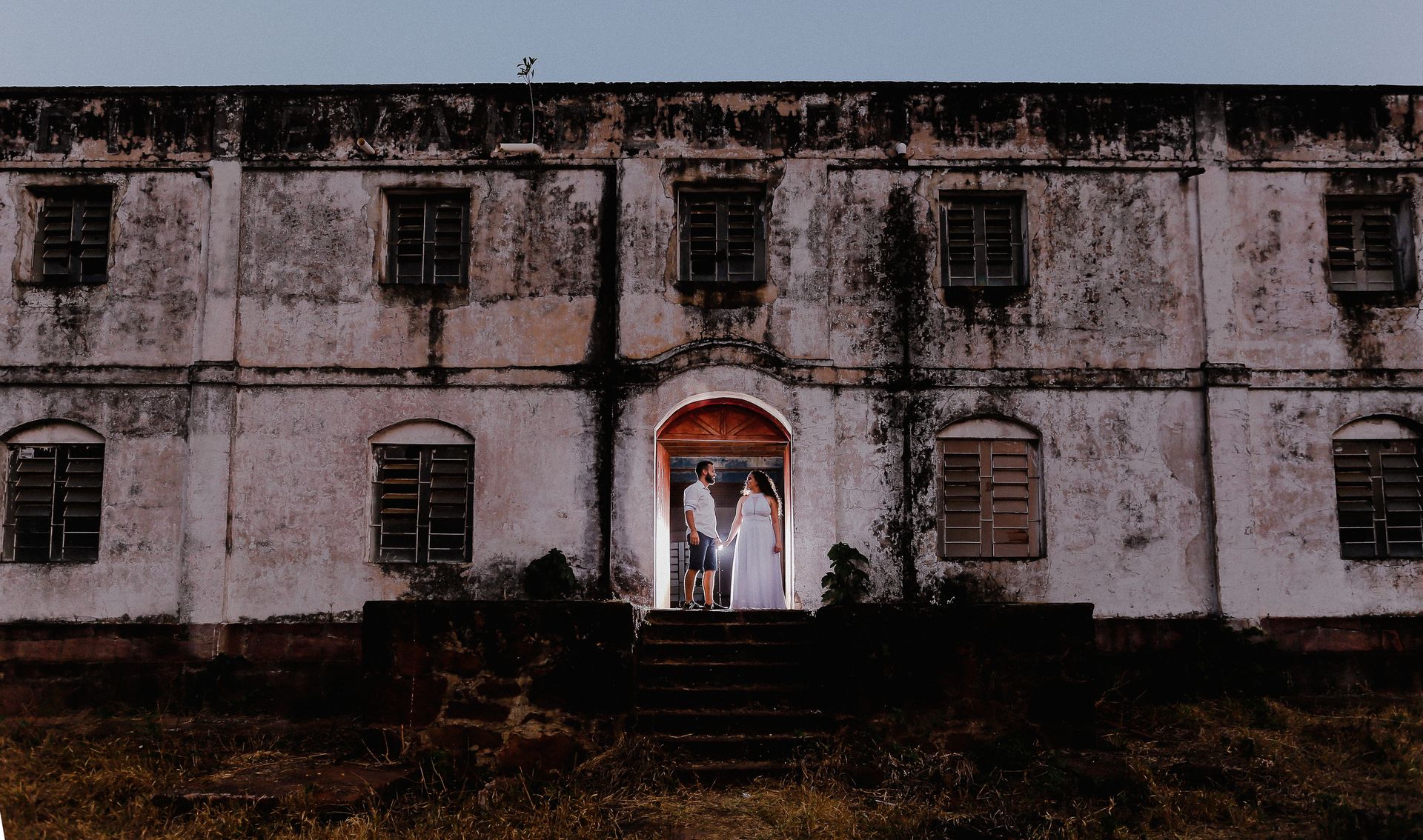 Ensaio Pré-casamento na fazenda buriti em Chapada dos Guimarães-MT Gabriela & Tiago - 2 - 16