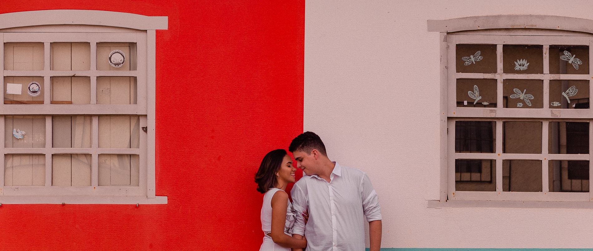 Ensaio pré-wedding em Chapada dos Guimarães-MT Stefani e Paulo - 2 - 7