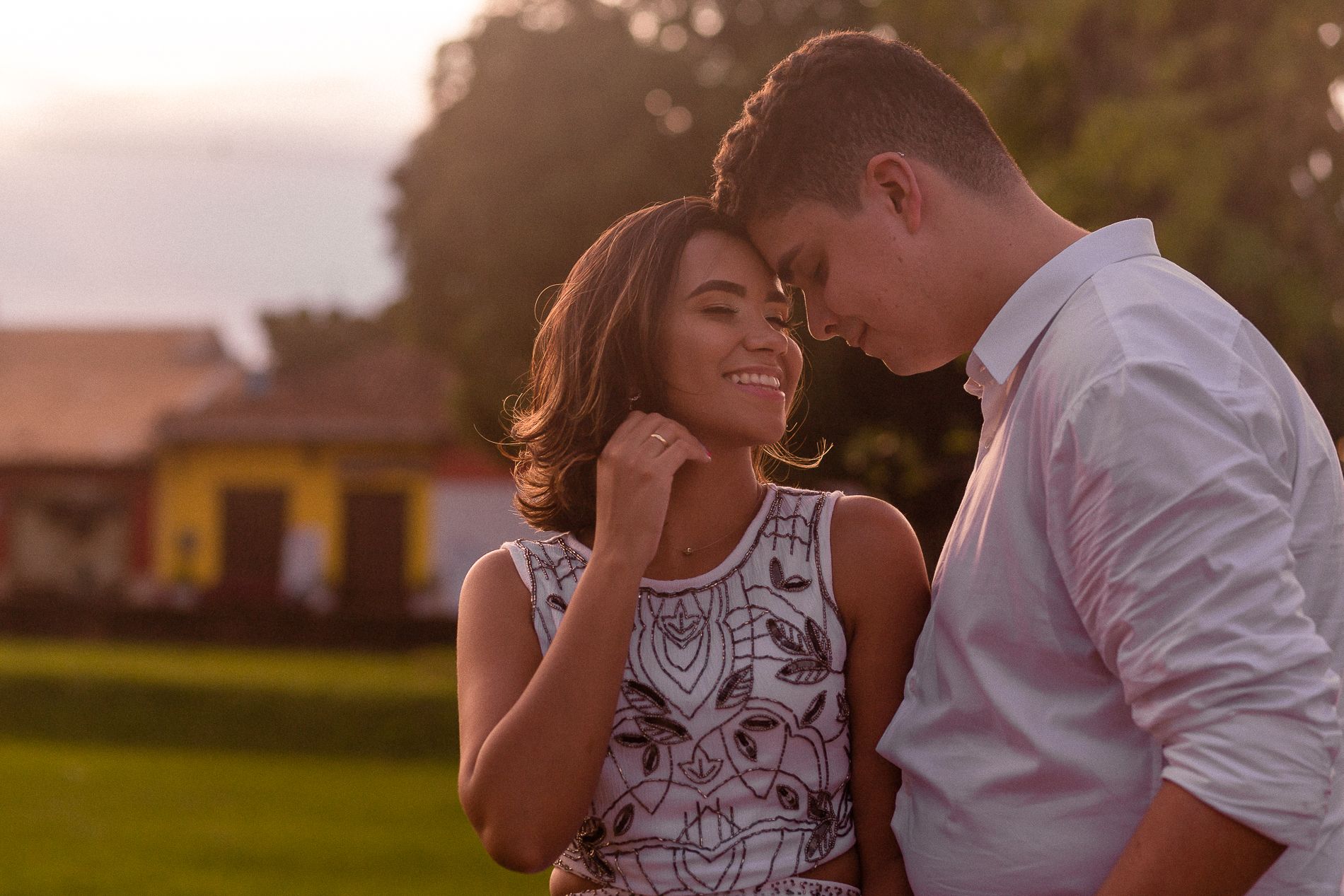 Ensaio pré-wedding em Chapada dos Guimarães-MT Stefani e Paulo - 2 - 11