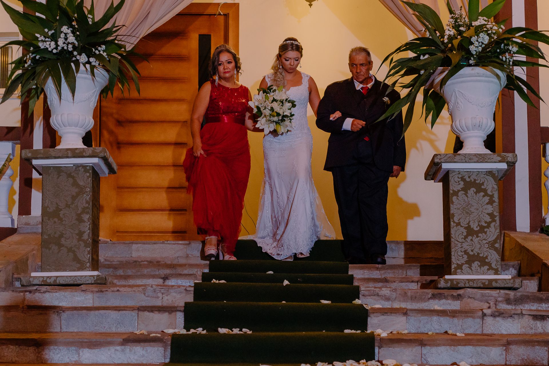 Casamento em Cuiabá-MT Ana & Jeferson - 2 - 7