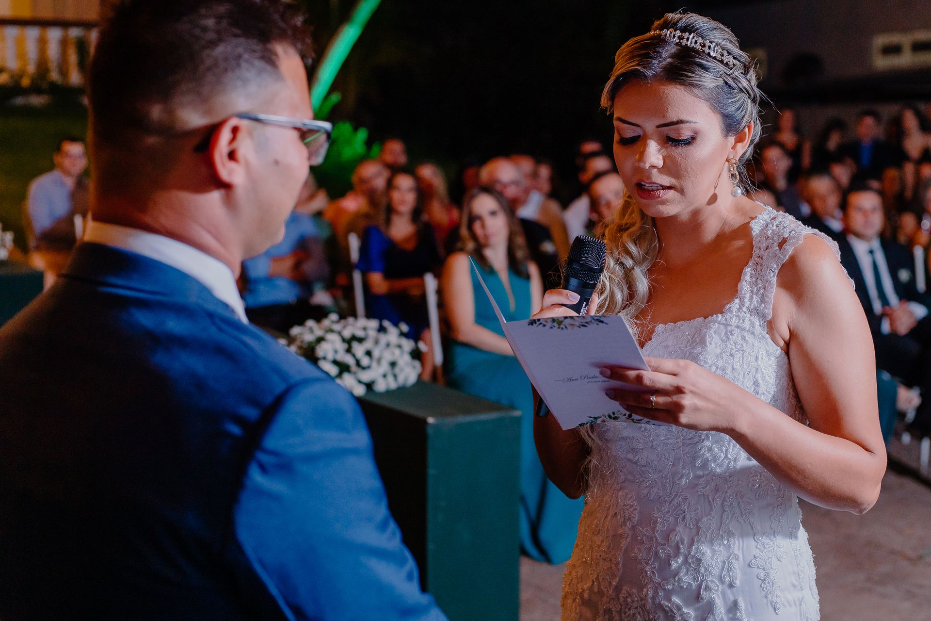 Casamento em Cuiabá-MT Ana & Jeferson - 2 - 12