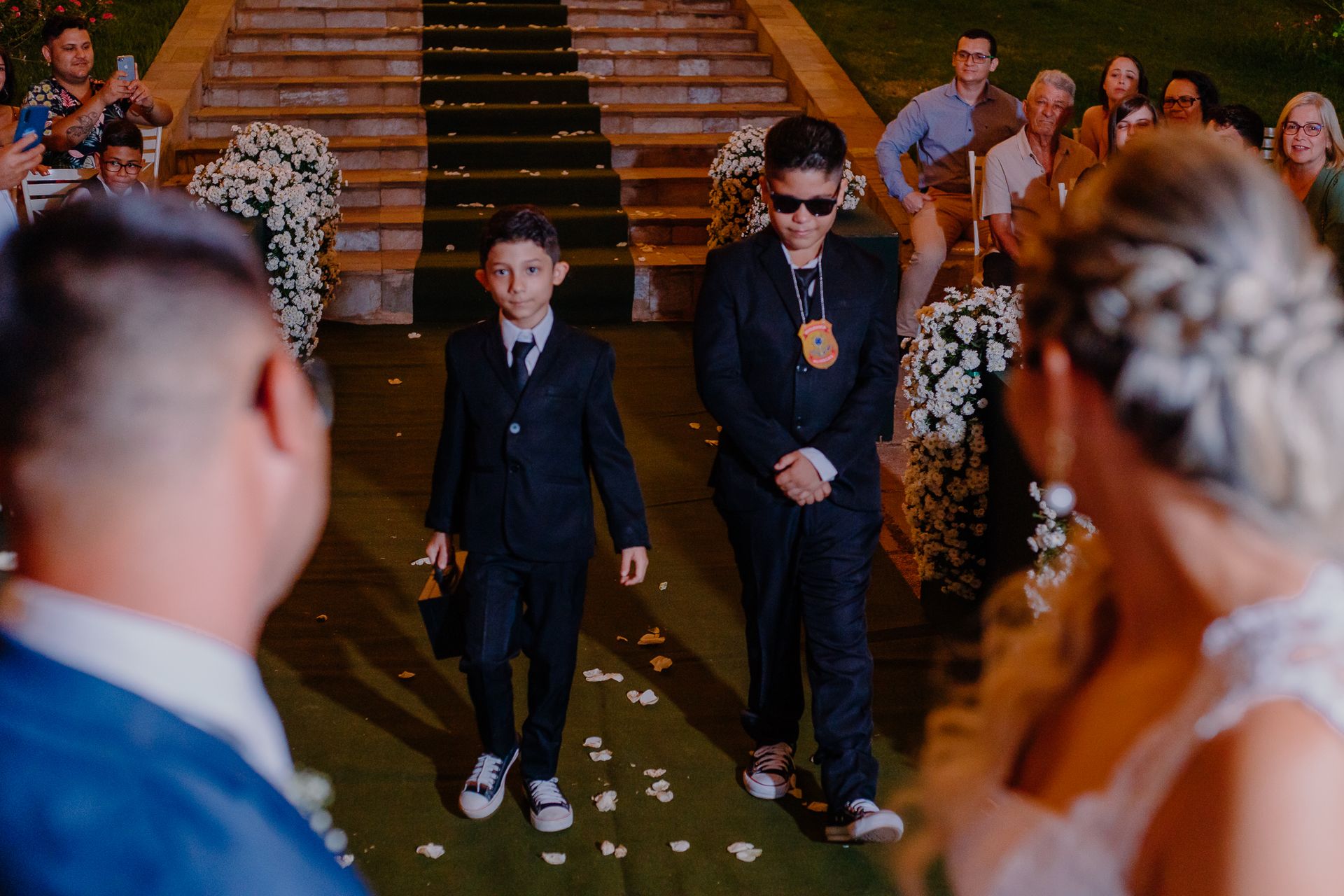 Casamento em Cuiabá-MT Ana & Jeferson - 2 - 13