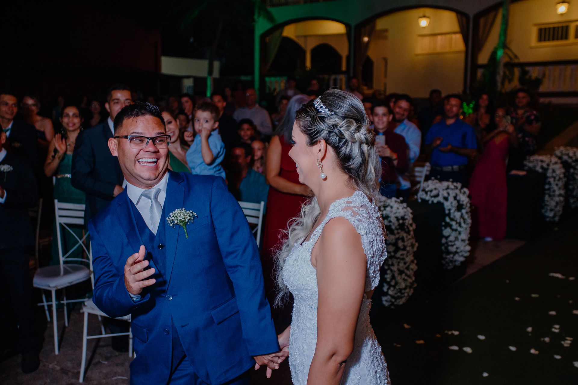 Casamento em Cuiabá-MT Ana & Jeferson - 2 - 16