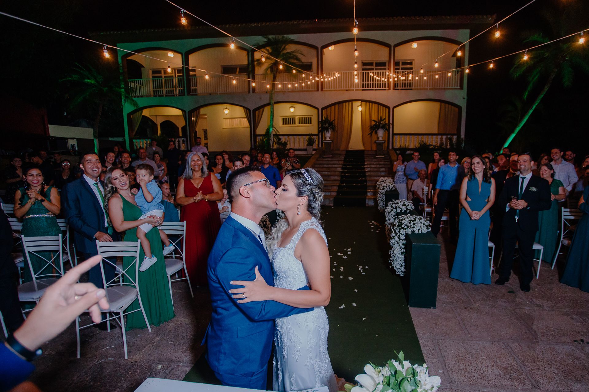 Casamento em Cuiabá-MT Ana & Jeferson - 2 - 18
