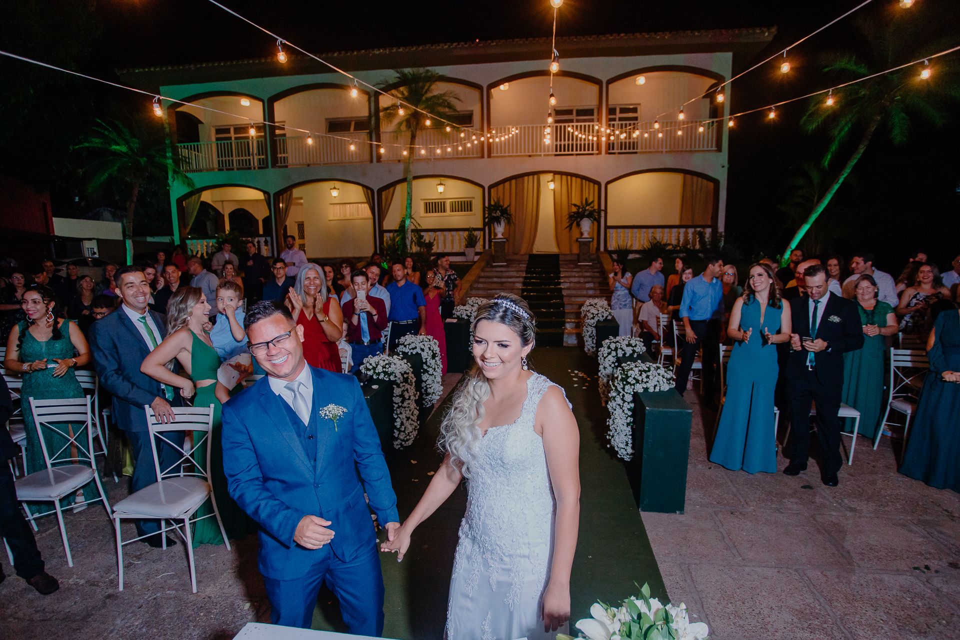 Casamento em Cuiabá-MT Ana & Jeferson - 2 - 19