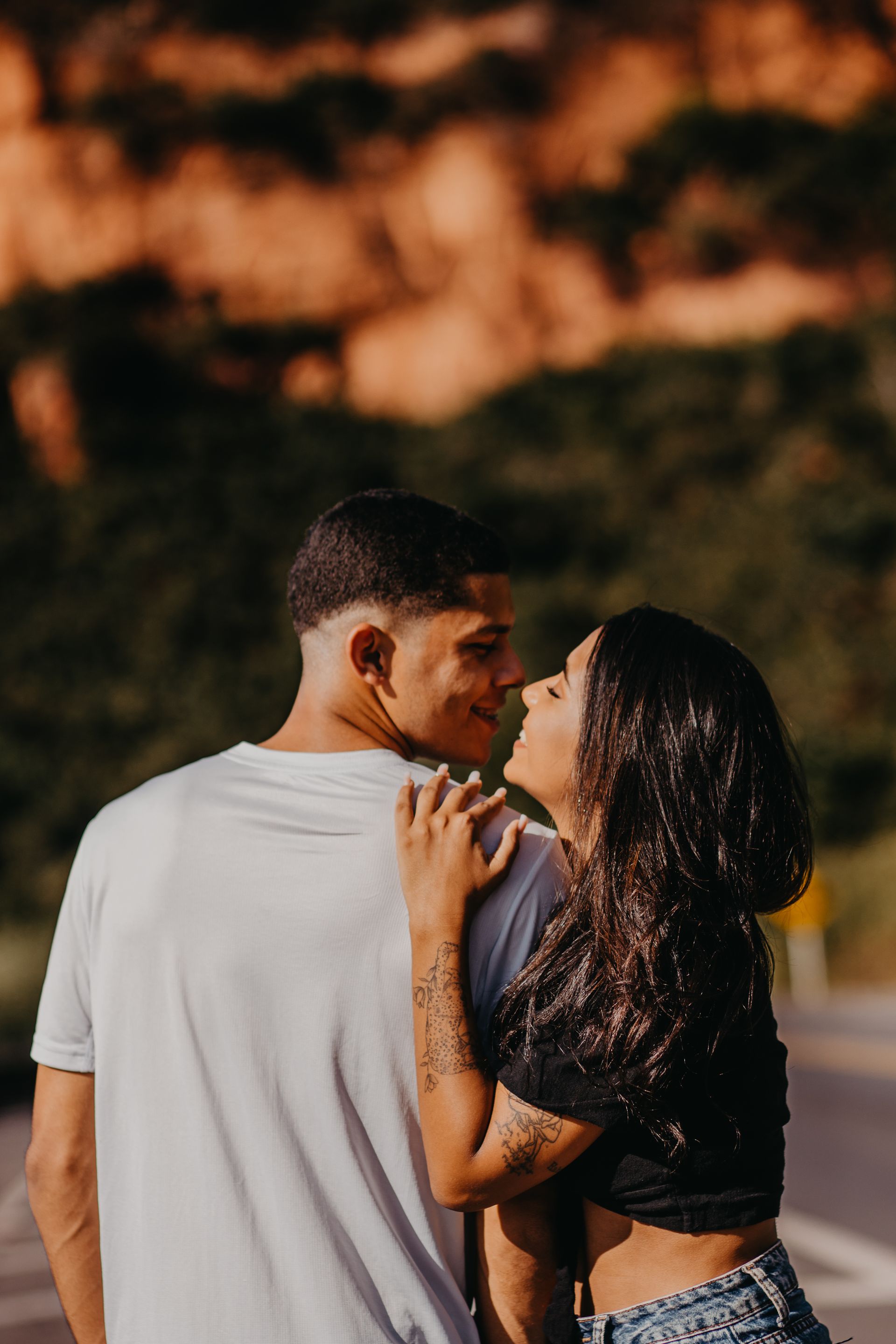 Ensaio pré-casamento em Chapada dos Guimarães-MT Ana & Douglas - 2 - 3