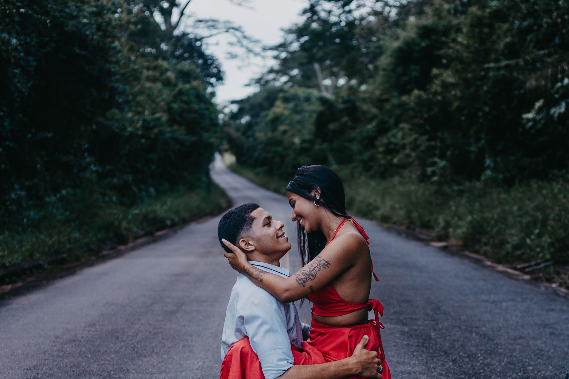 Ensaio pré-casamento em Chapada dos Guimarães-MT Ana & Douglas - 2 - 9
