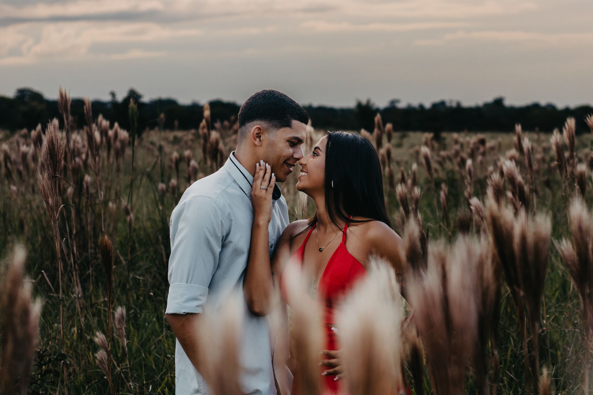 Ensaio pré-casamento em Chapada dos Guimarães-MT Ana & Douglas - 2 - 10