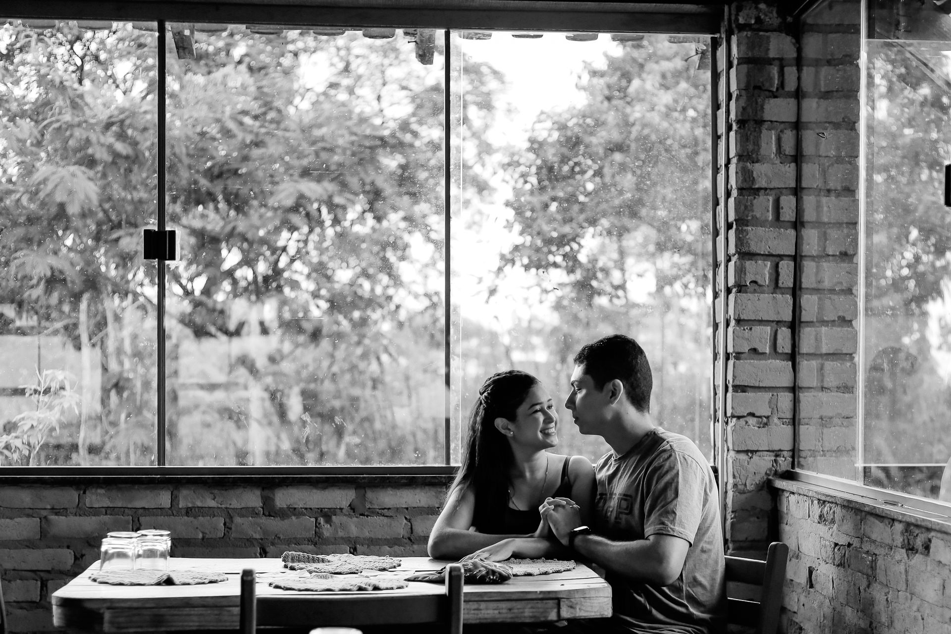 Ensaio pré-Casamento em Chapada dos Guimarães-MT Brenda & Eliude - 2 - 0
