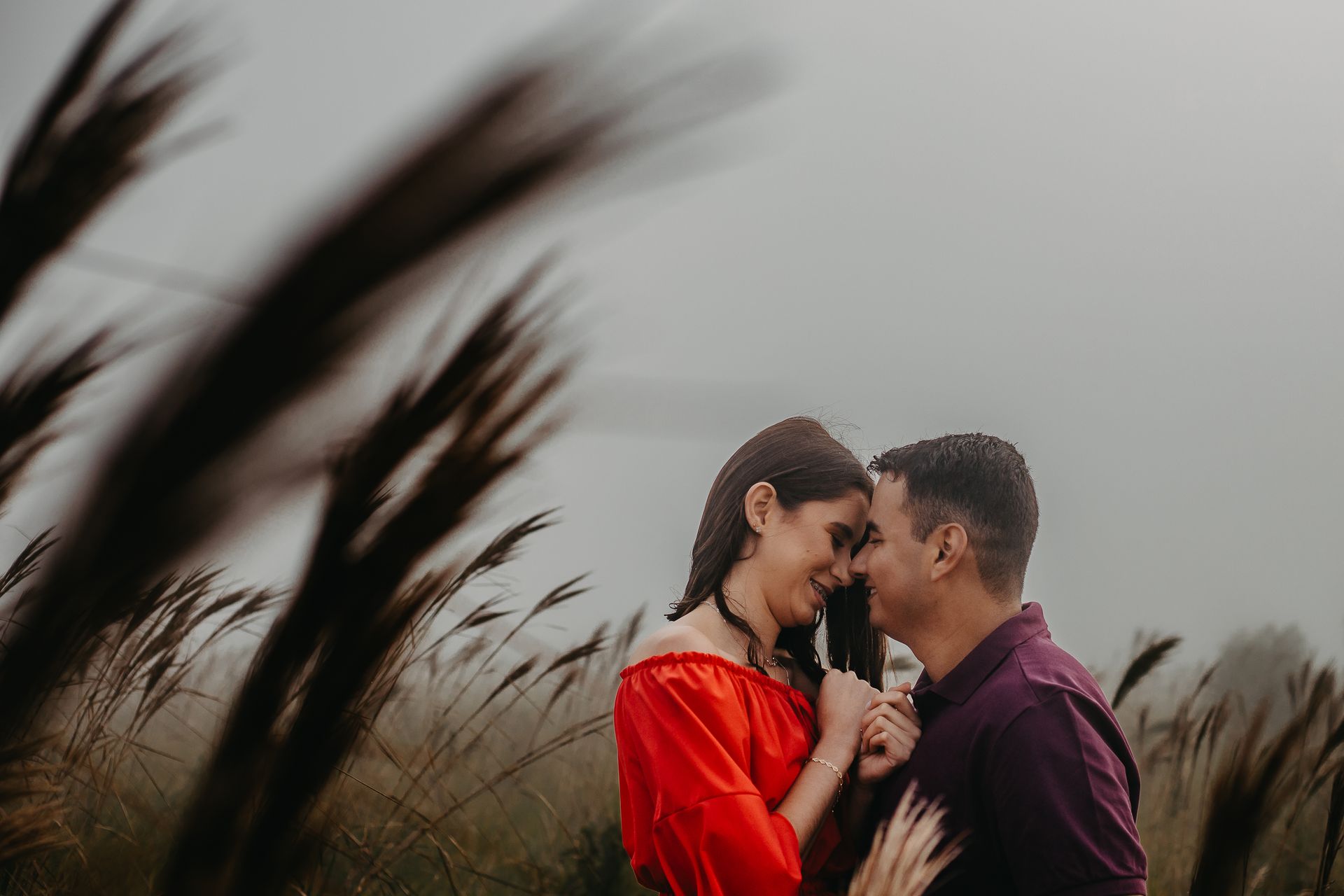 Ensaio pré-wedding em Chapda dos Guimarães-MT Keise & Santiago - 2 - 1