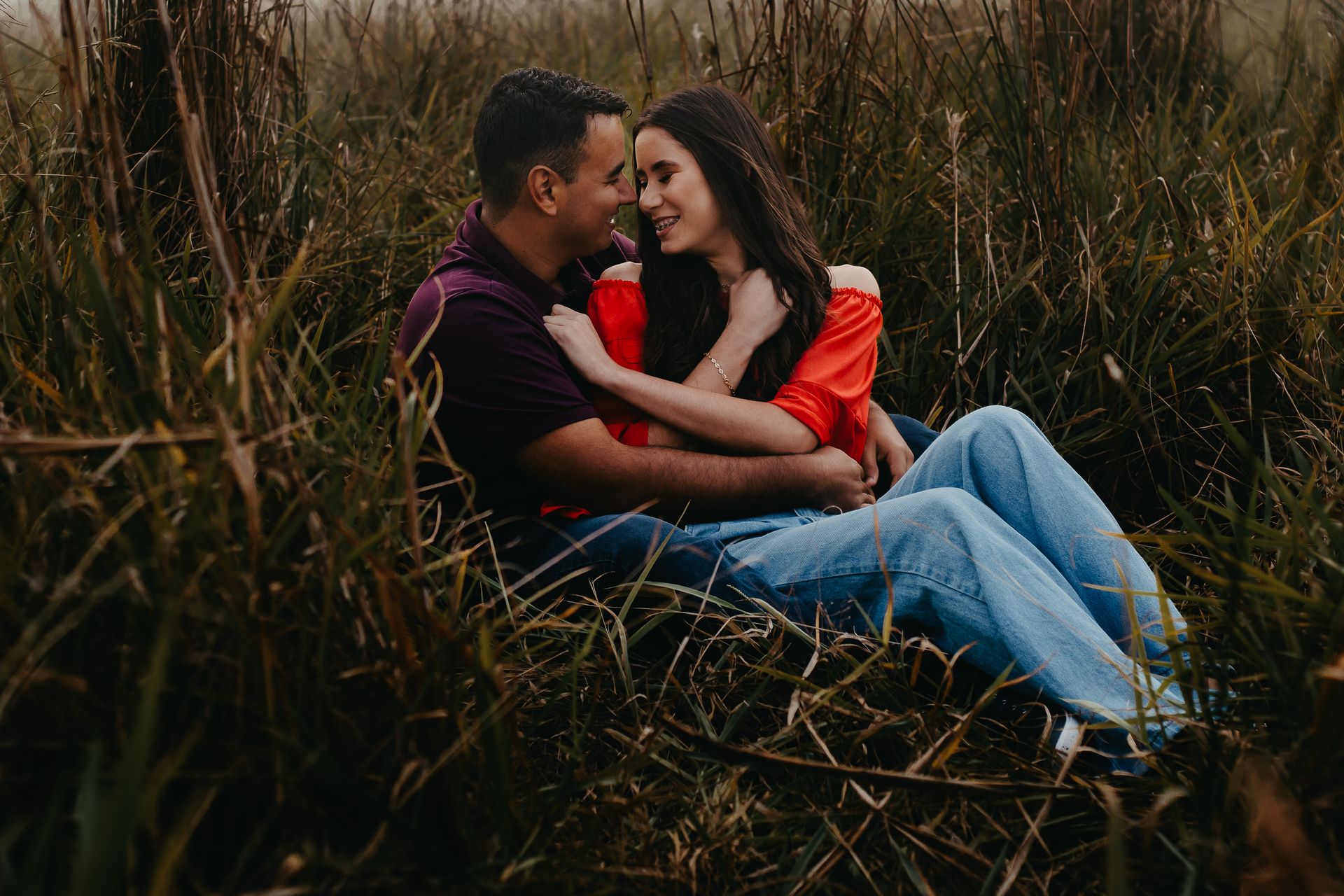 Ensaio pré-wedding em Chapda dos Guimarães-MT Keise & Santiago - 2 - 2