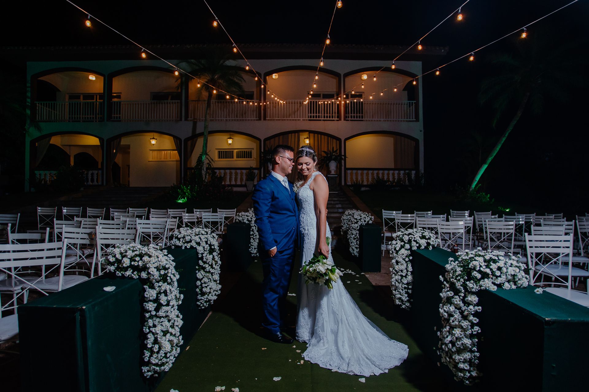 Casamento em Cuiabá-MT Ana & Jeferson - 2 - 21