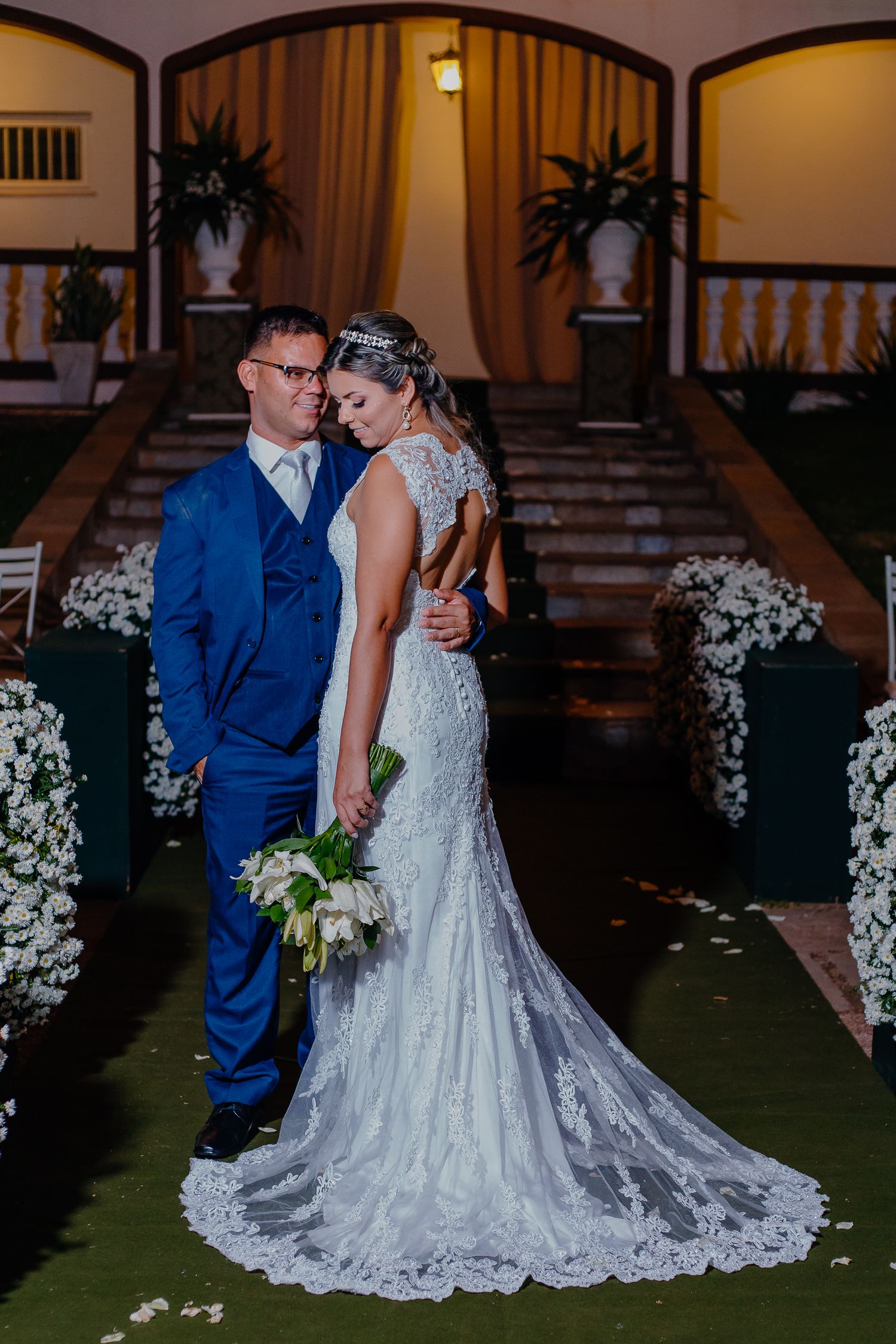 Casamento em Cuiabá-MT Ana & Jeferson - 2 - 22