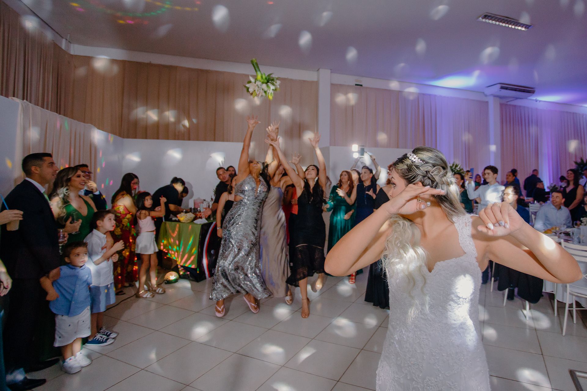 Casamento em Cuiabá-MT Ana & Jeferson - 2 - 27