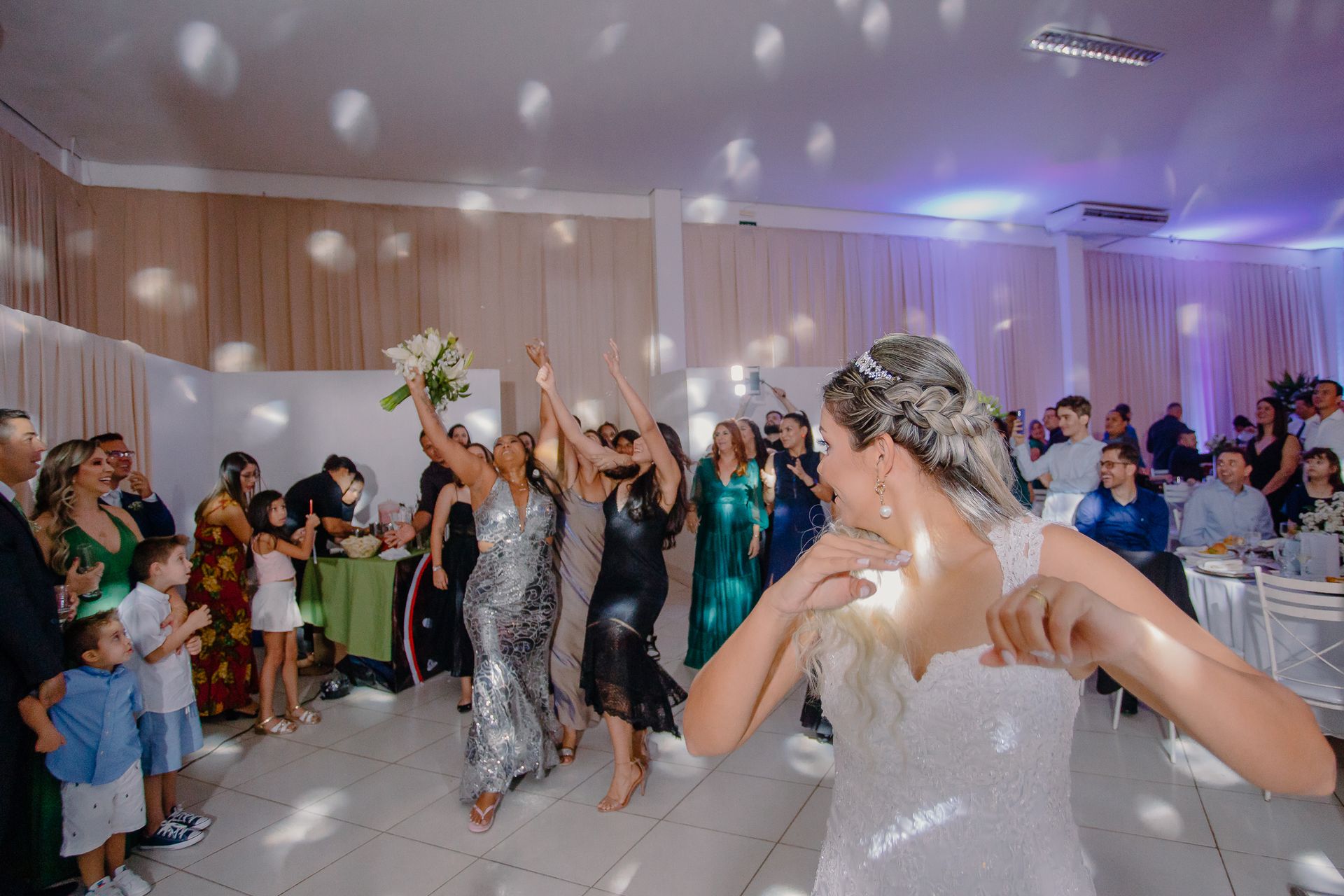 Casamento em Cuiabá-MT Ana & Jeferson - 2 - 28